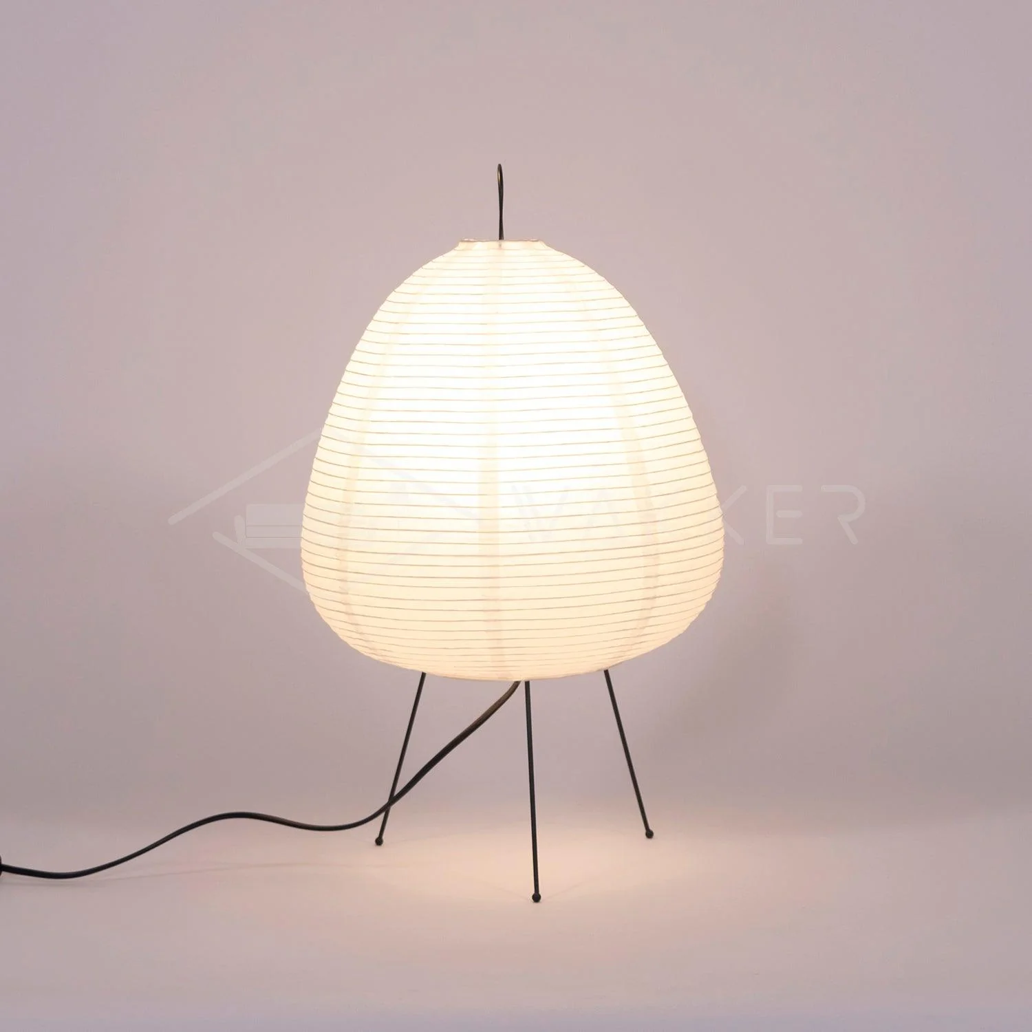 Akari Paper Table Lamp - Image 53