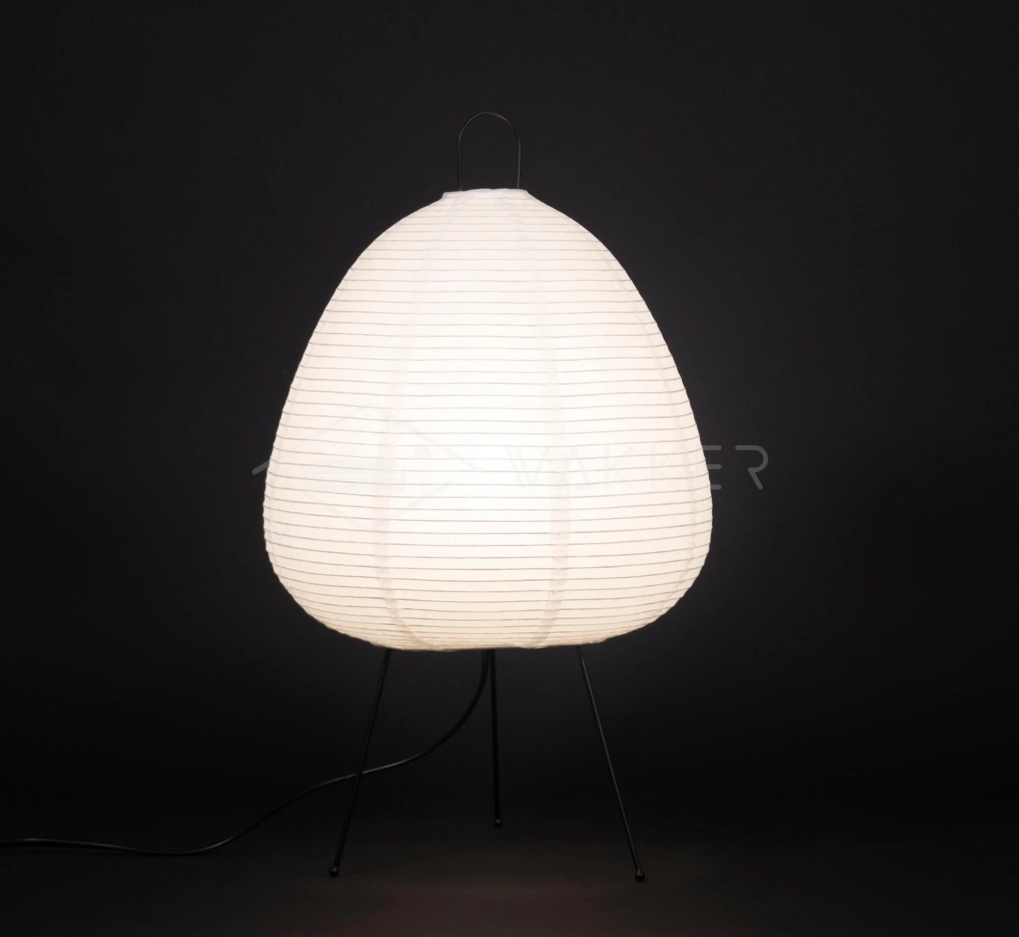 Akari Paper Table Lamp - Image 55