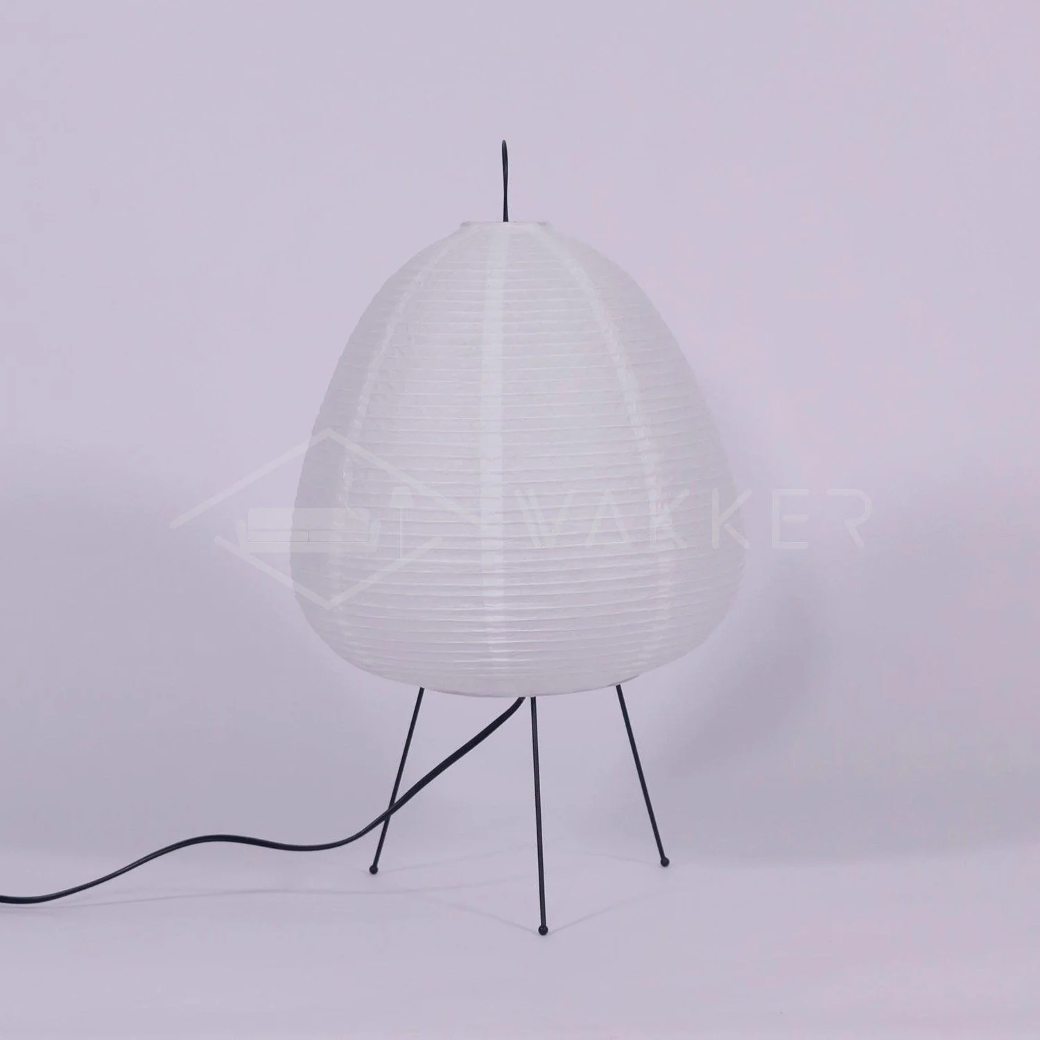 Akari Paper Table Lamp - Image 56