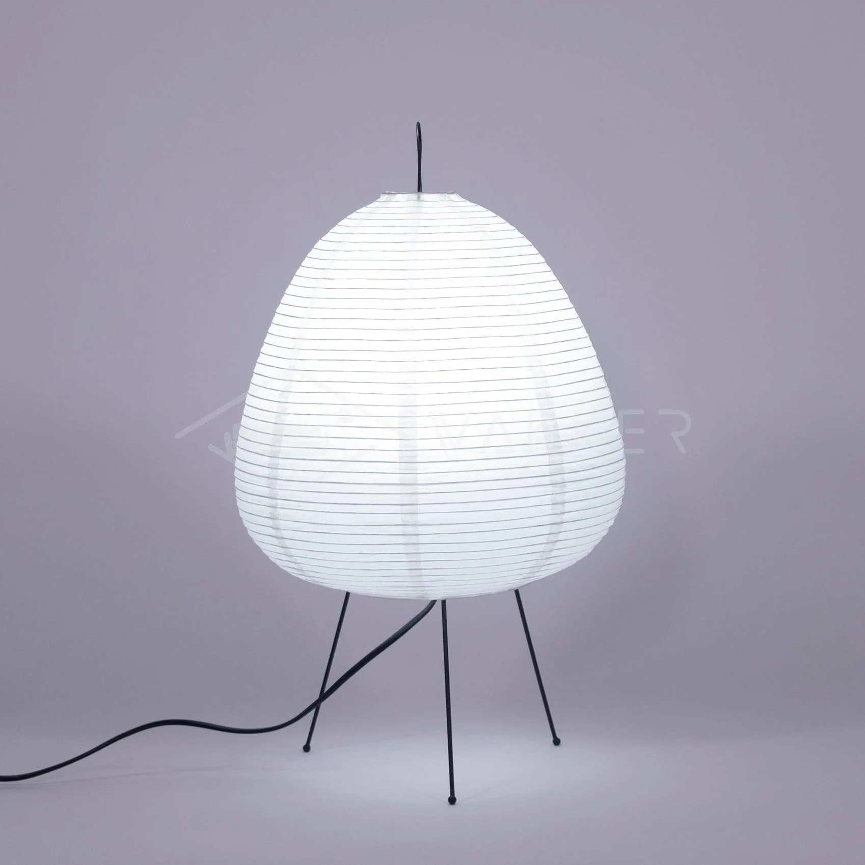 Akari Paper Table Lamp - Image 57