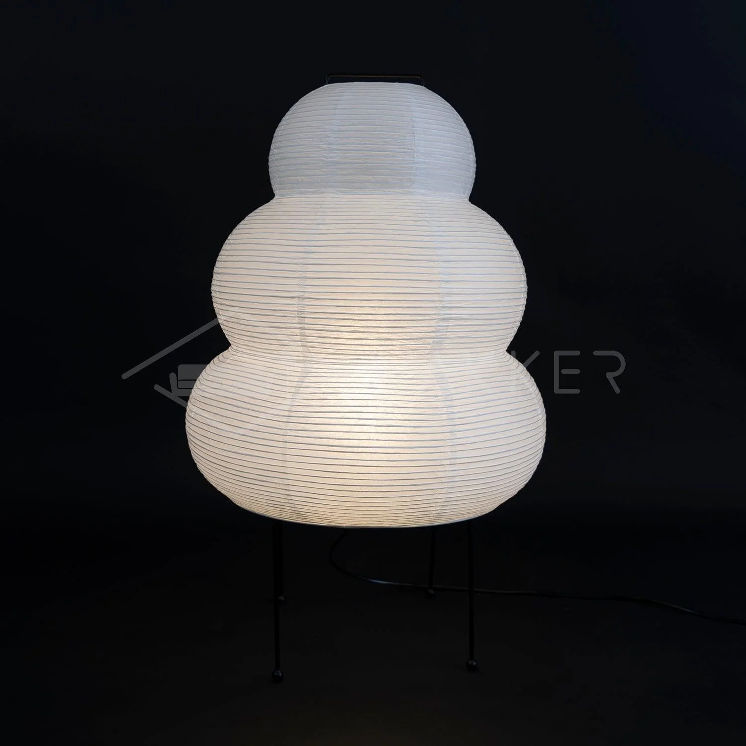 Akari Paper Table Lamp - Image 58