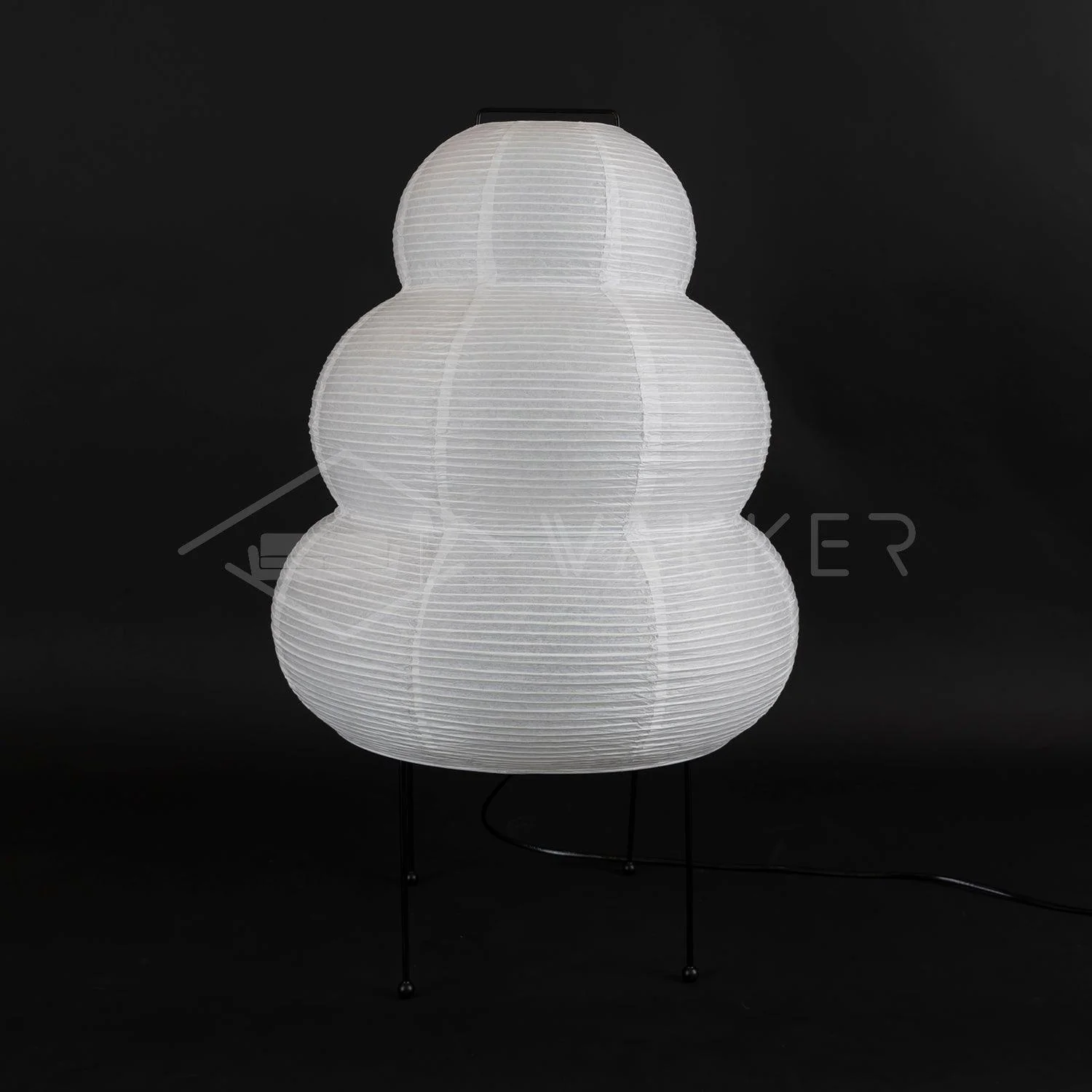 Akari Paper Table Lamp - Image 59