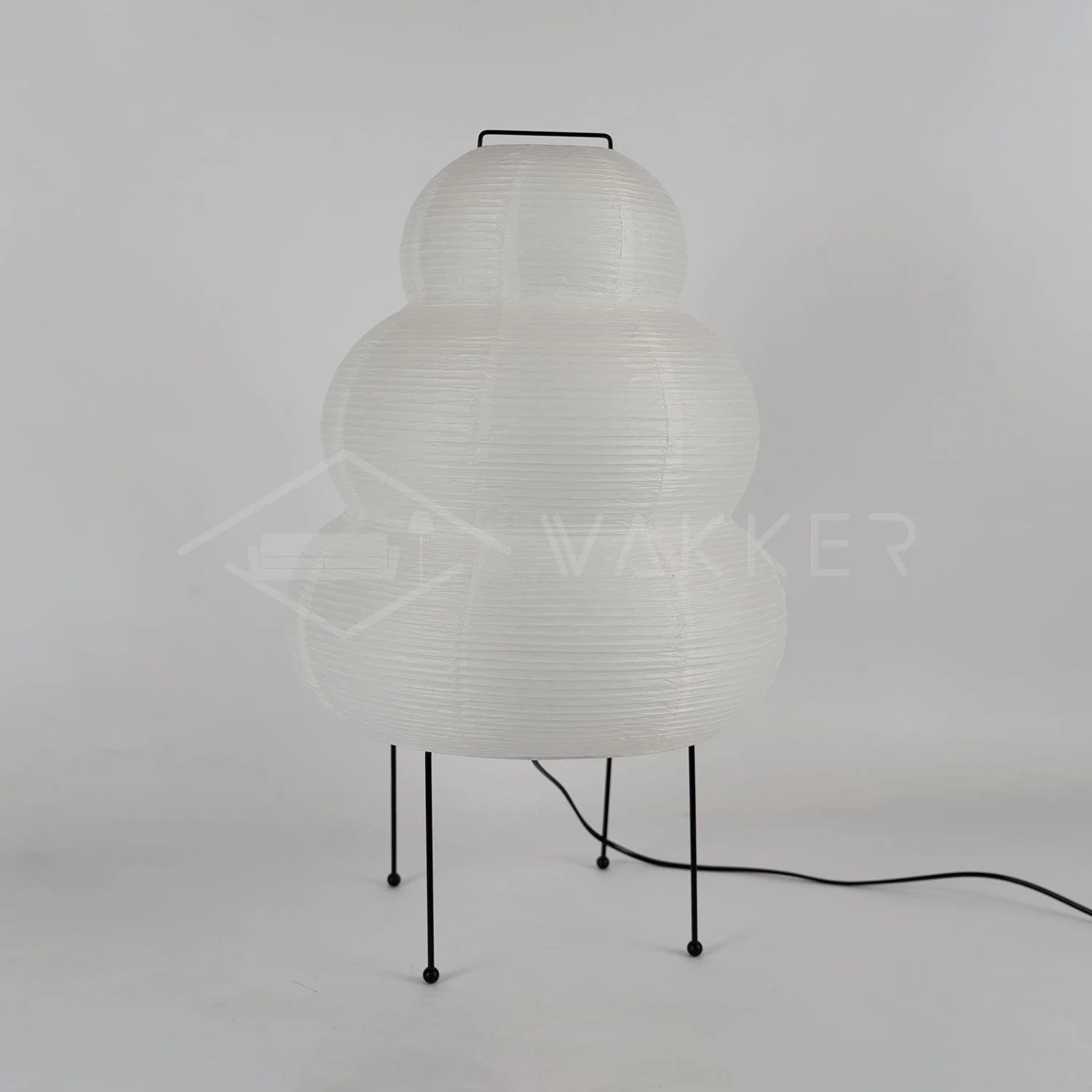 Akari Paper Table Lamp - Image 61