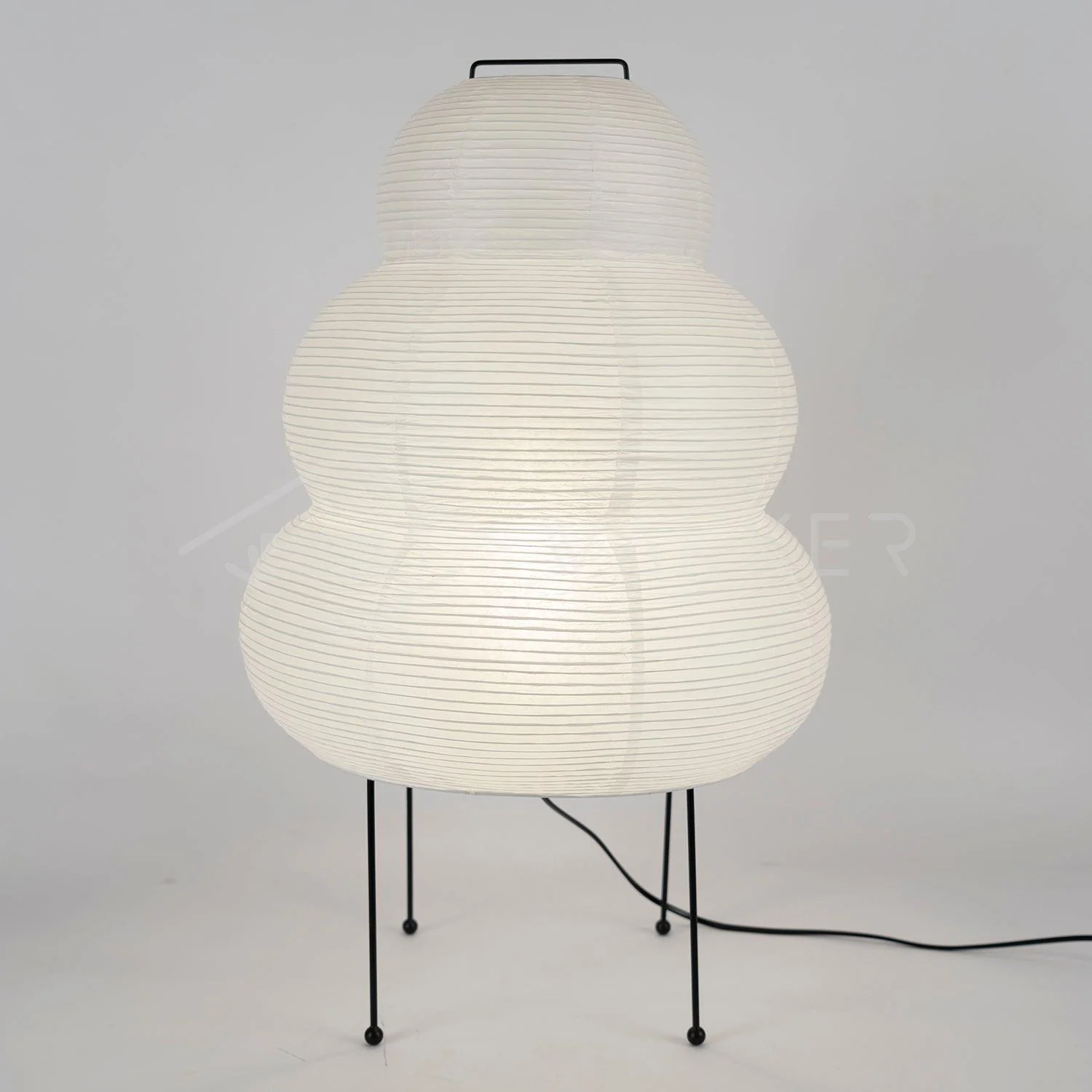 Akari Paper Table Lamp - Image 62