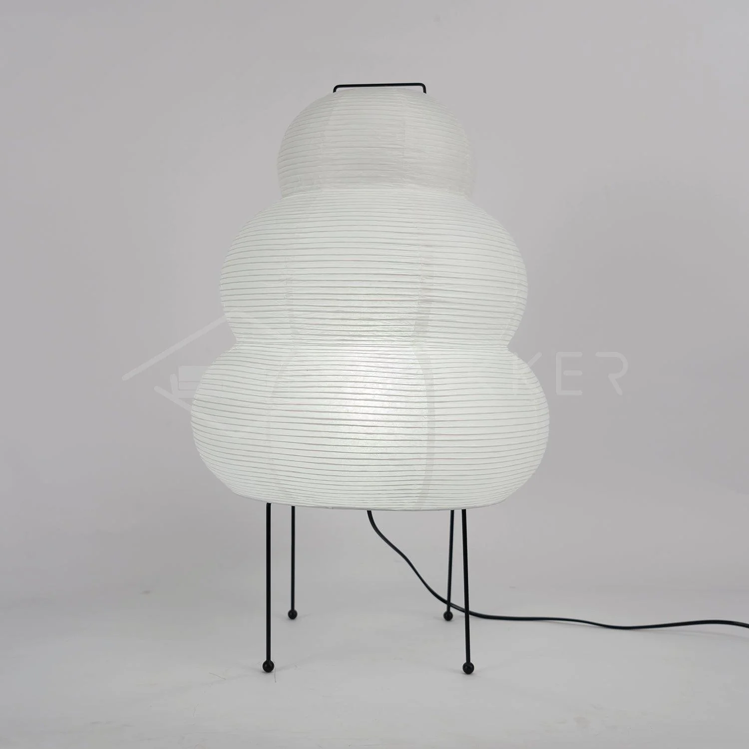 Akari Paper Table Lamp - Image 63