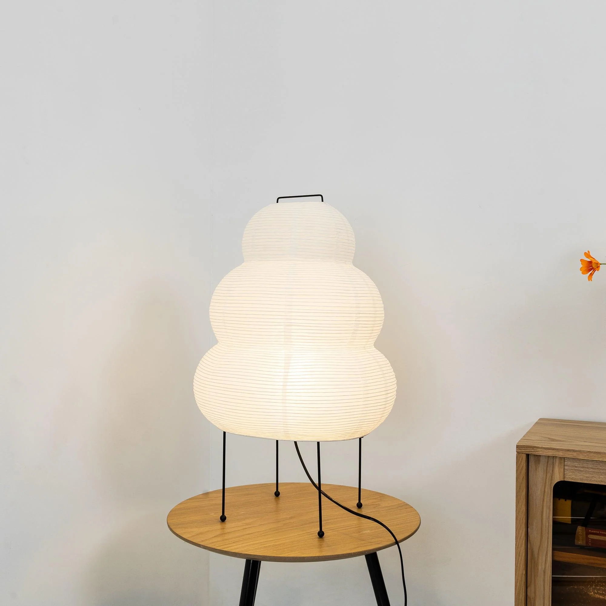 Akari Paper Table Lamp - Image 65