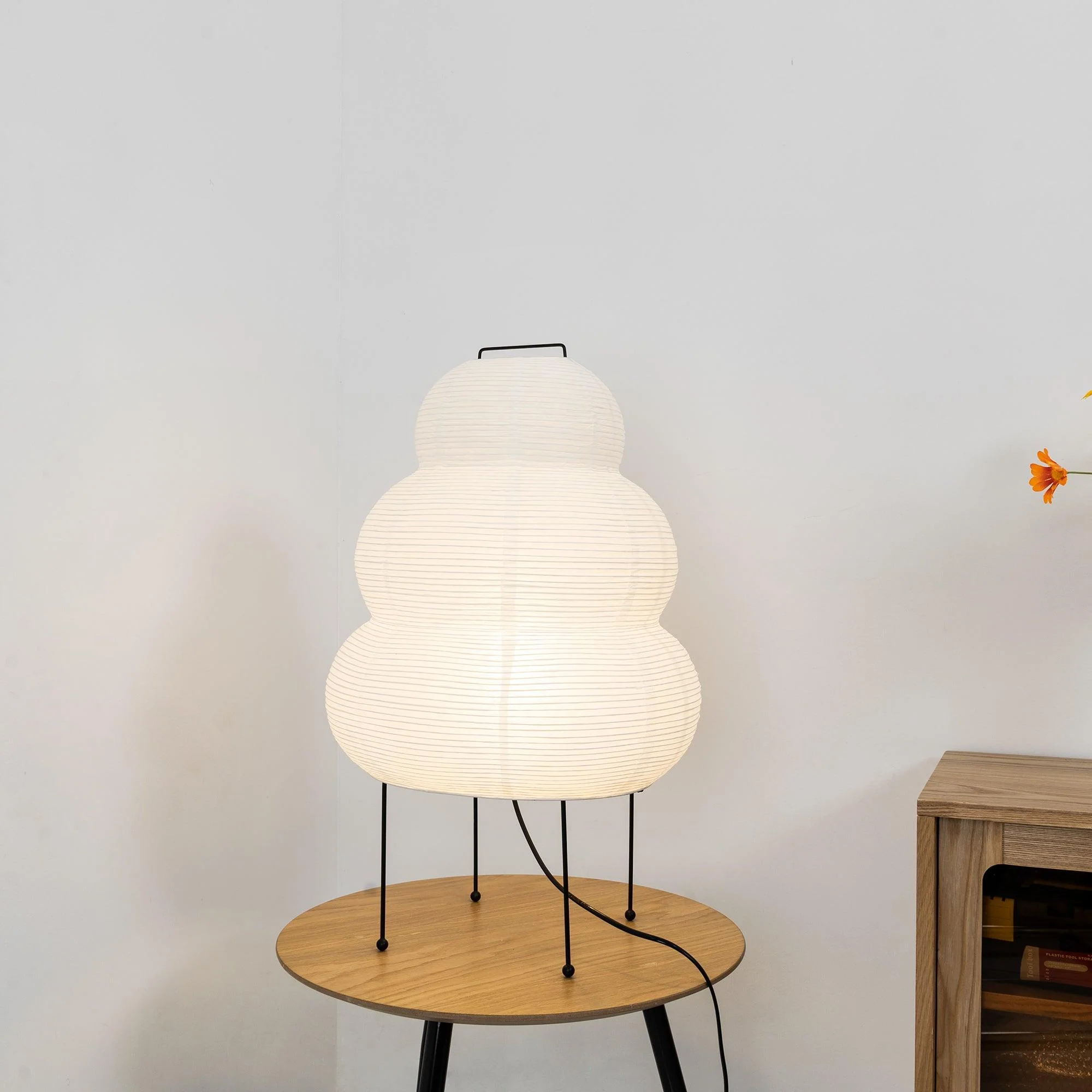 Akari Paper Table Lamp - Image 67