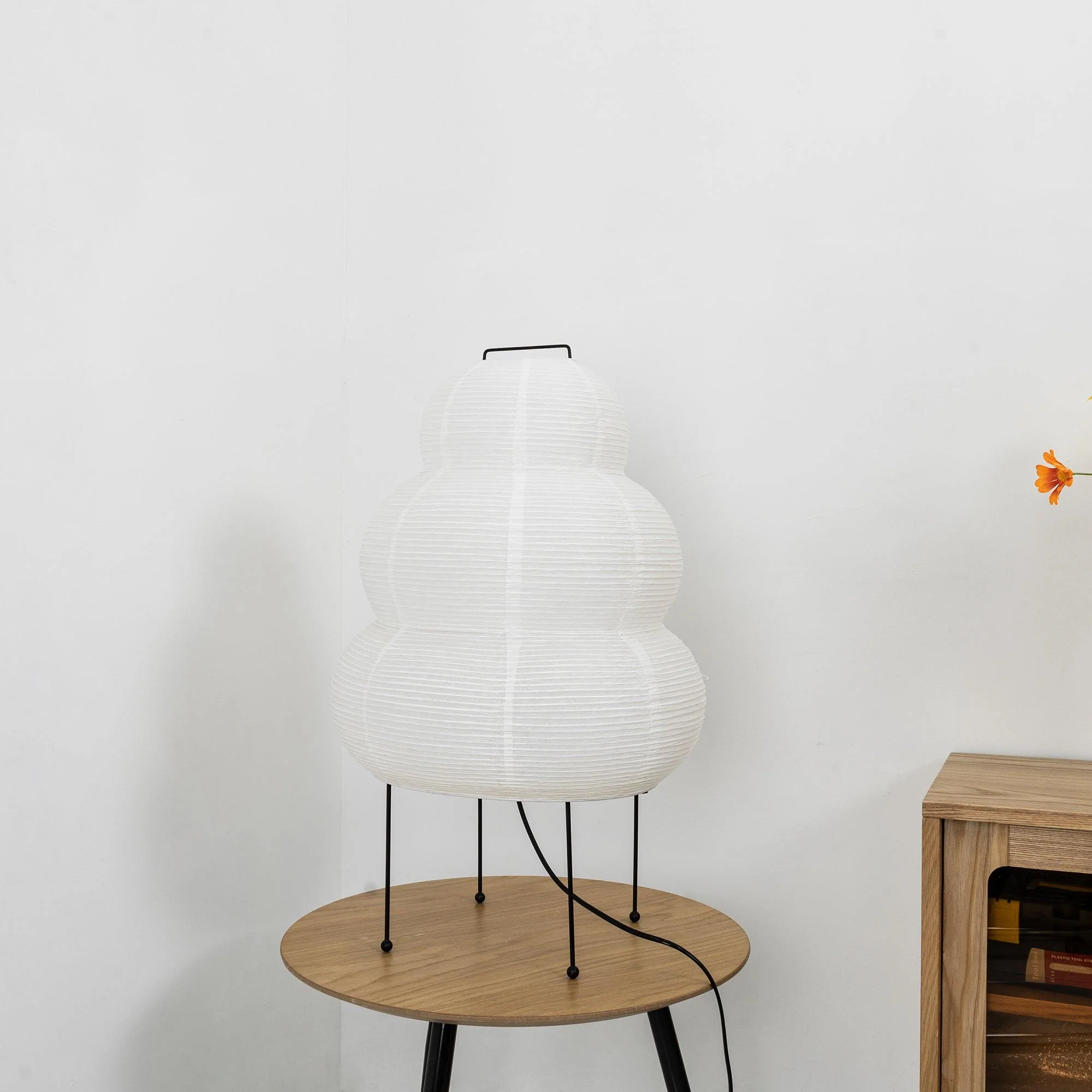Akari Paper Table Lamp - Image 68