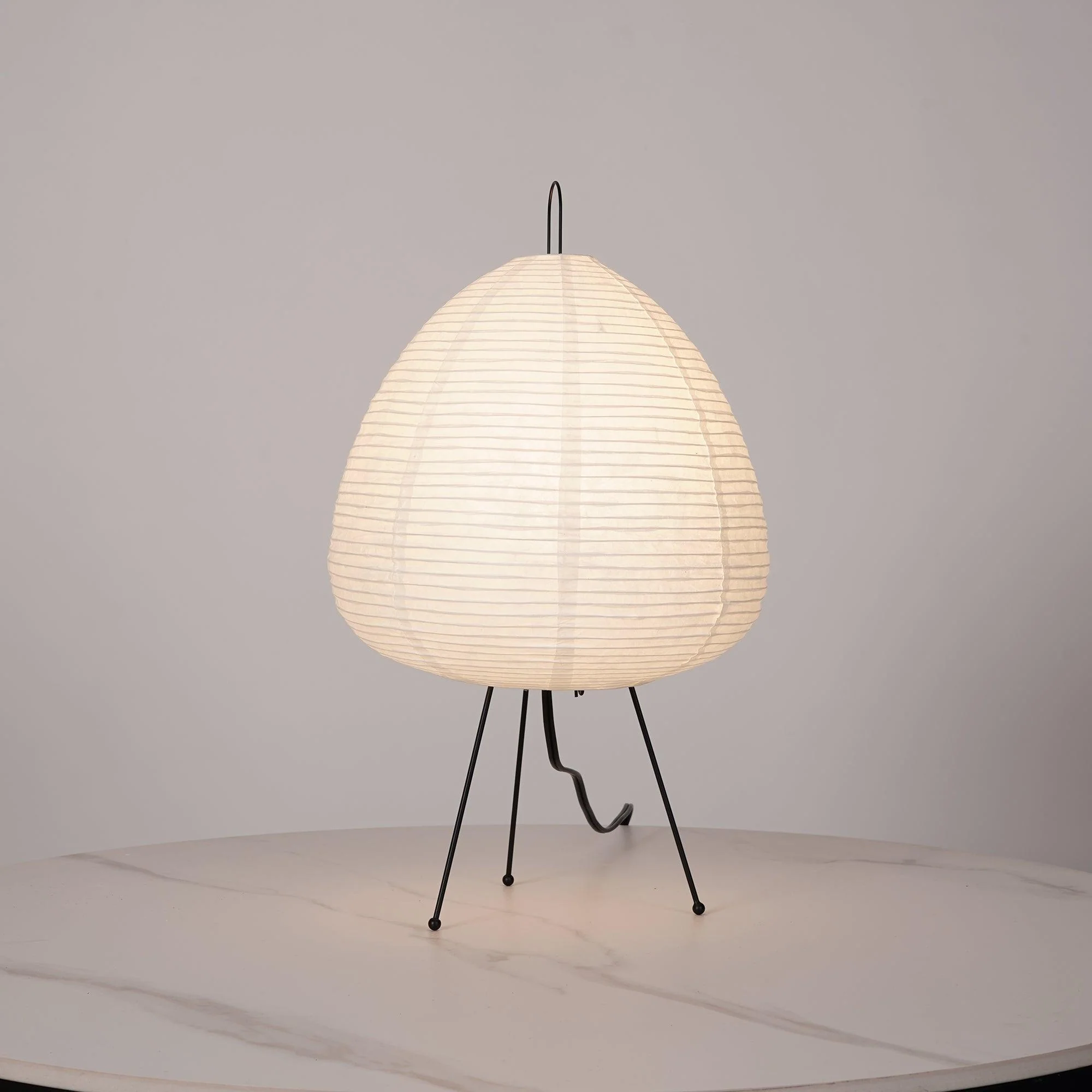 Akari Paper Table Lamp - Image 70
