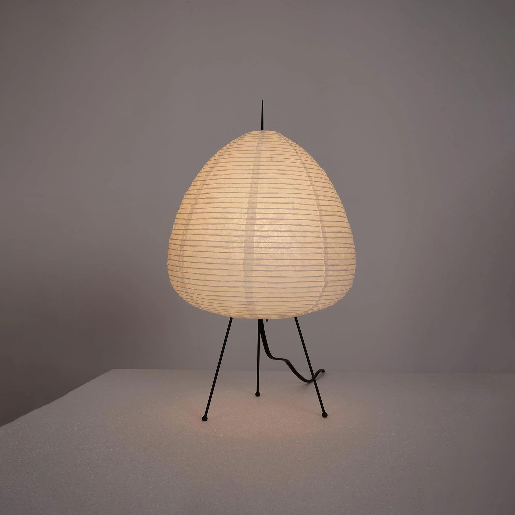 Akari Paper Table Lamp - Image 72