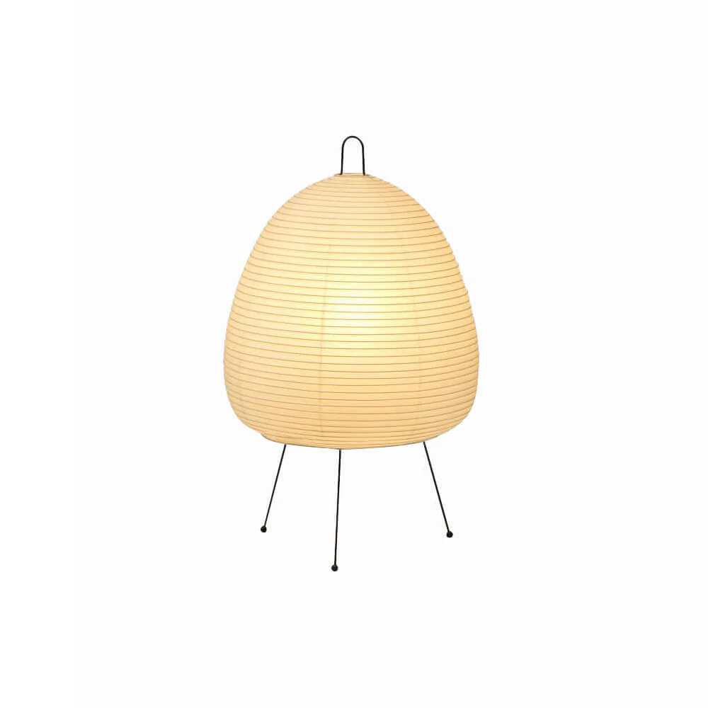 Akari Paper Table Lamp - Image 76