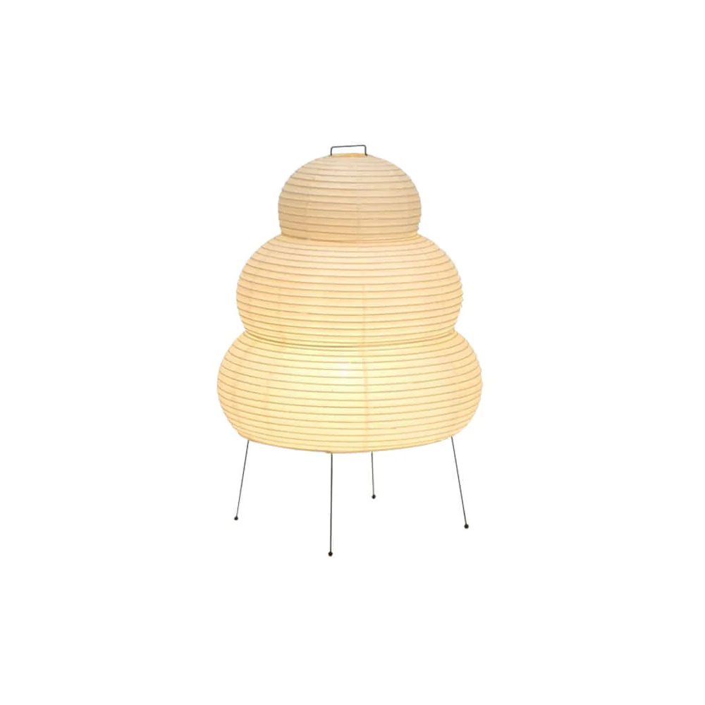 Akari Paper Table Lamp - Image 77