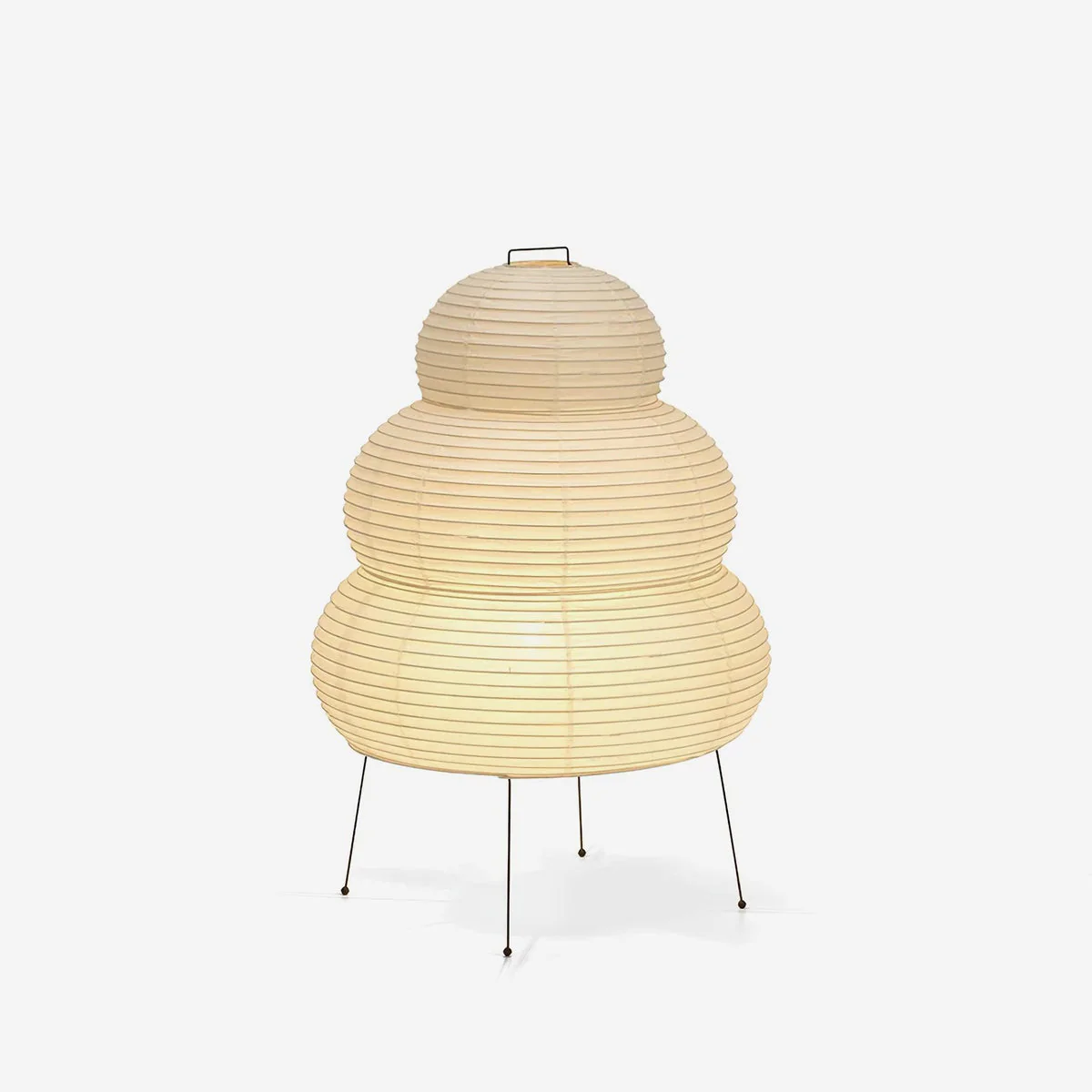 Akari Paper Table Lamp - Image 78