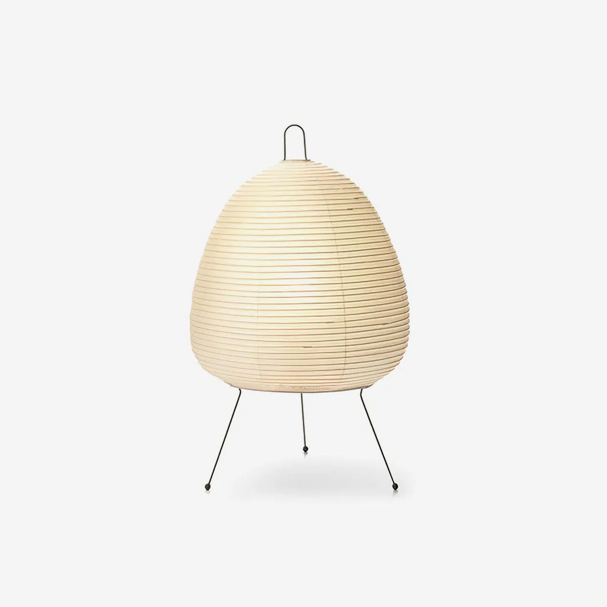 Akari Paper Table Lamp - Image 79