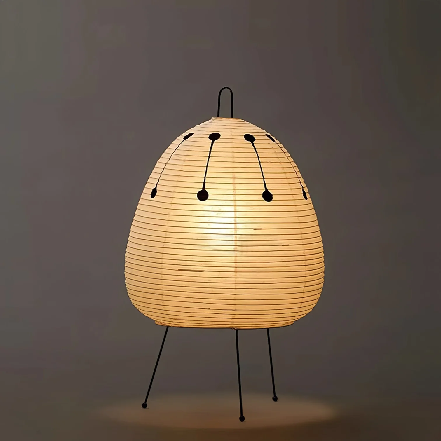 Akari Paper Table Lamp - Image 87