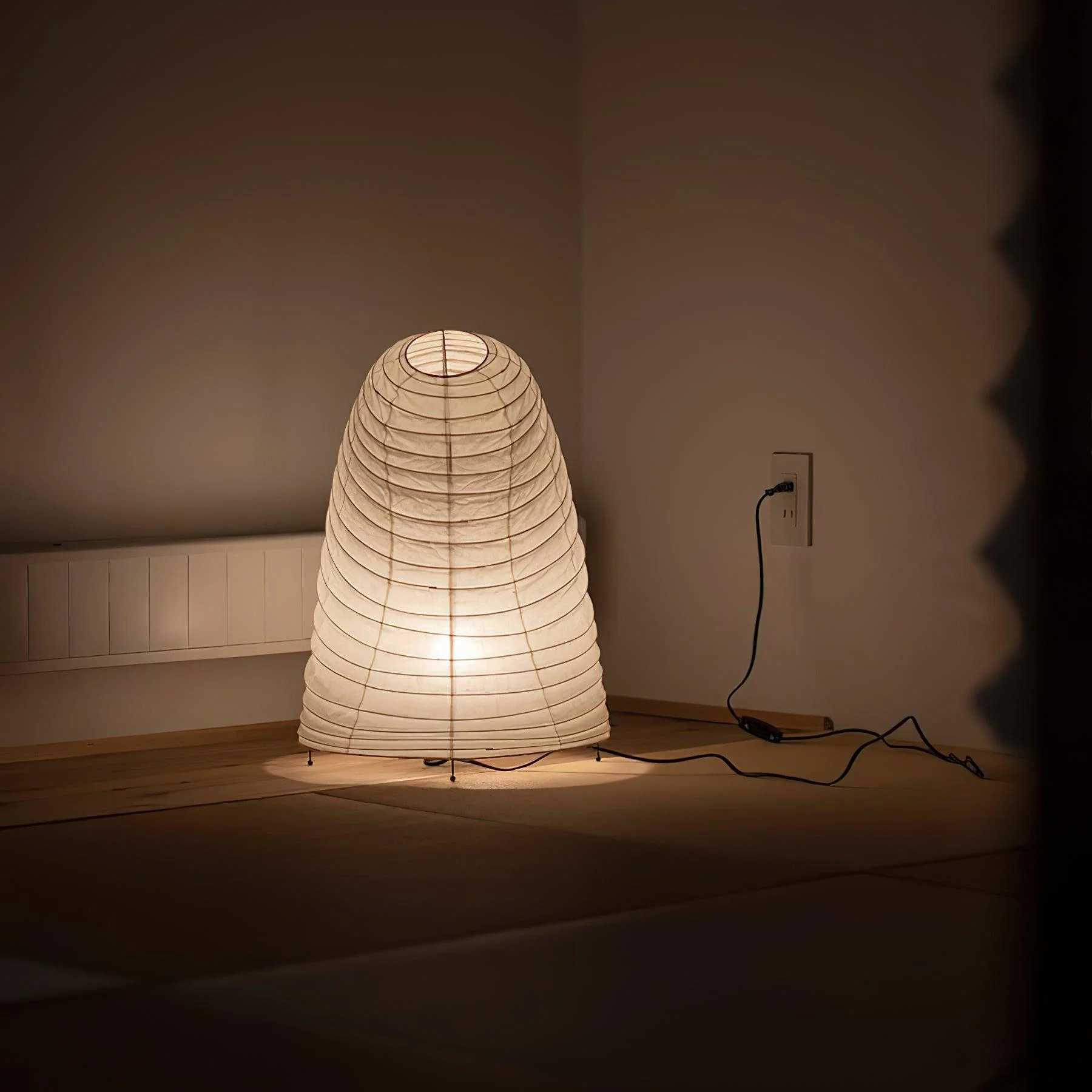 Akari Paper Table Lamp - Image 88
