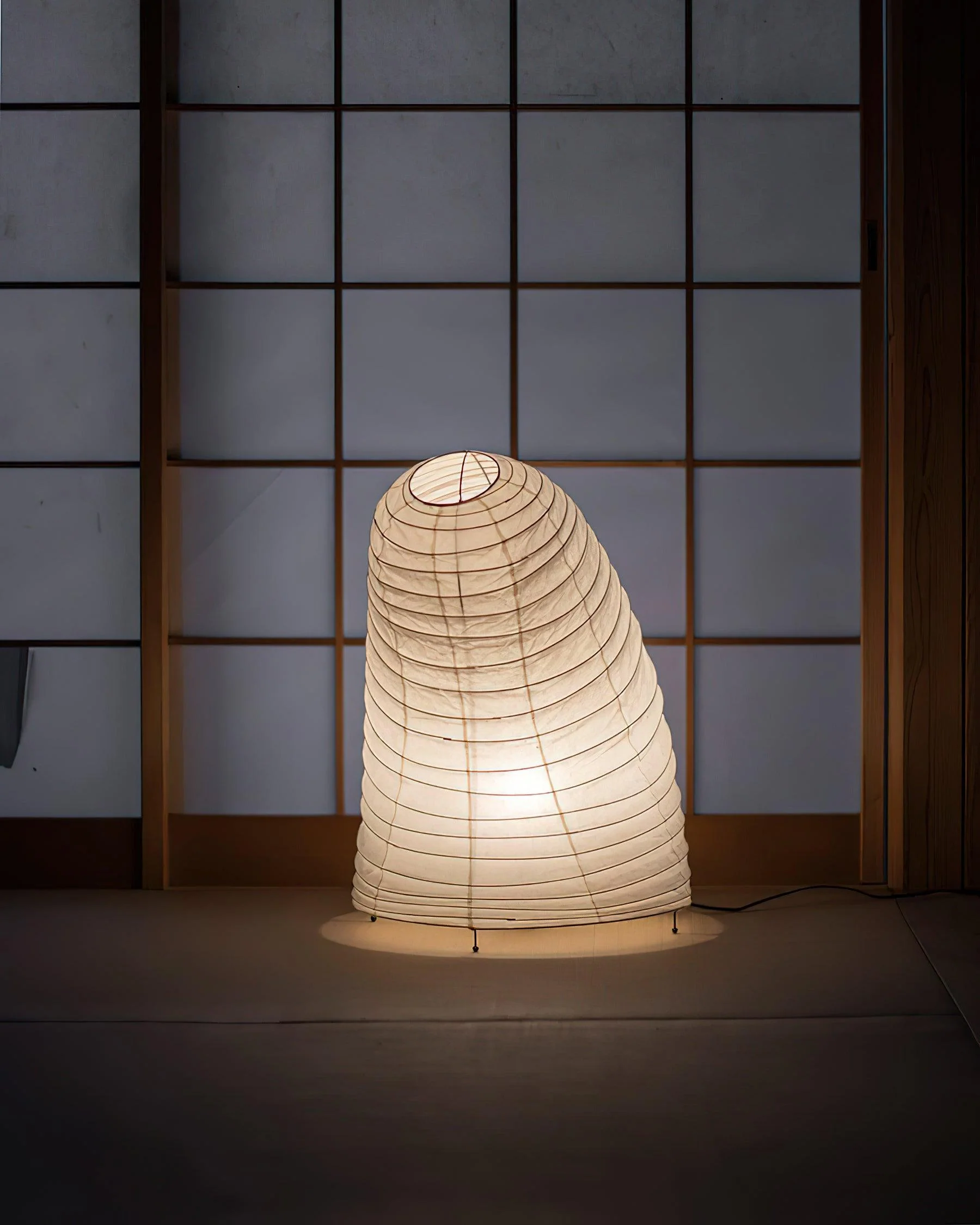 Akari Paper Table Lamp - Image 89
