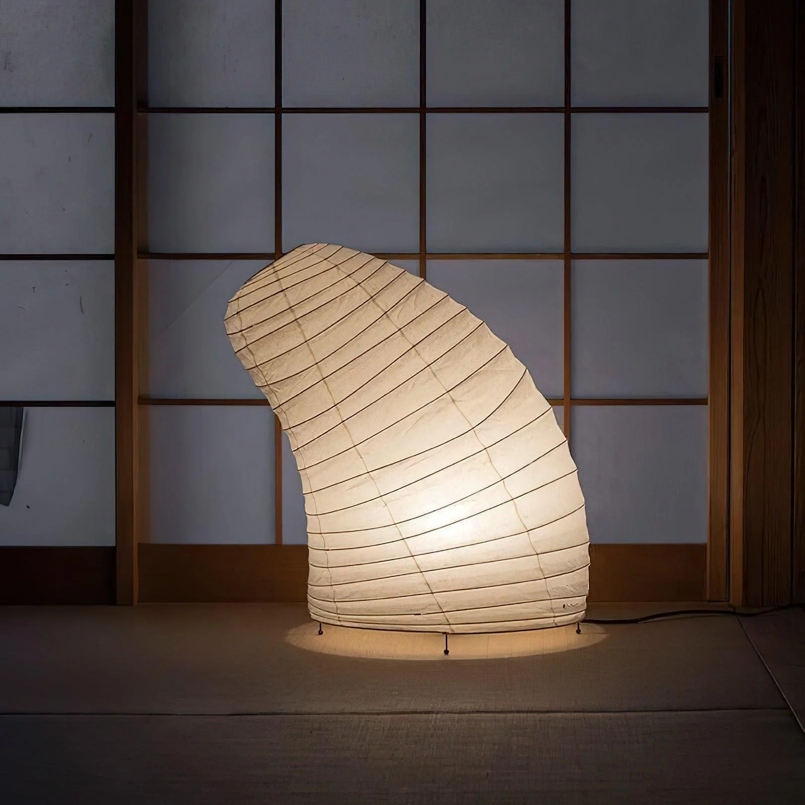 Akari Paper Table Lamp - Image 90