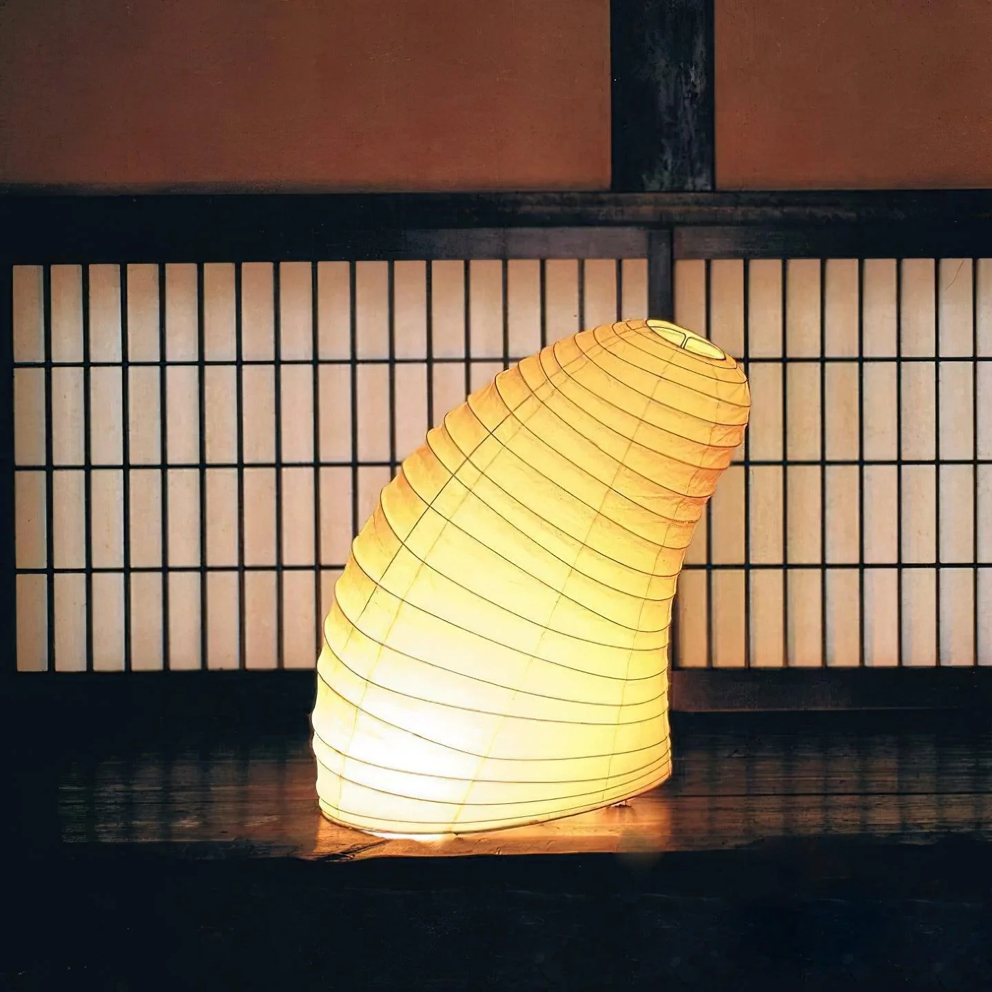 Akari Paper Table Lamp - Image 91