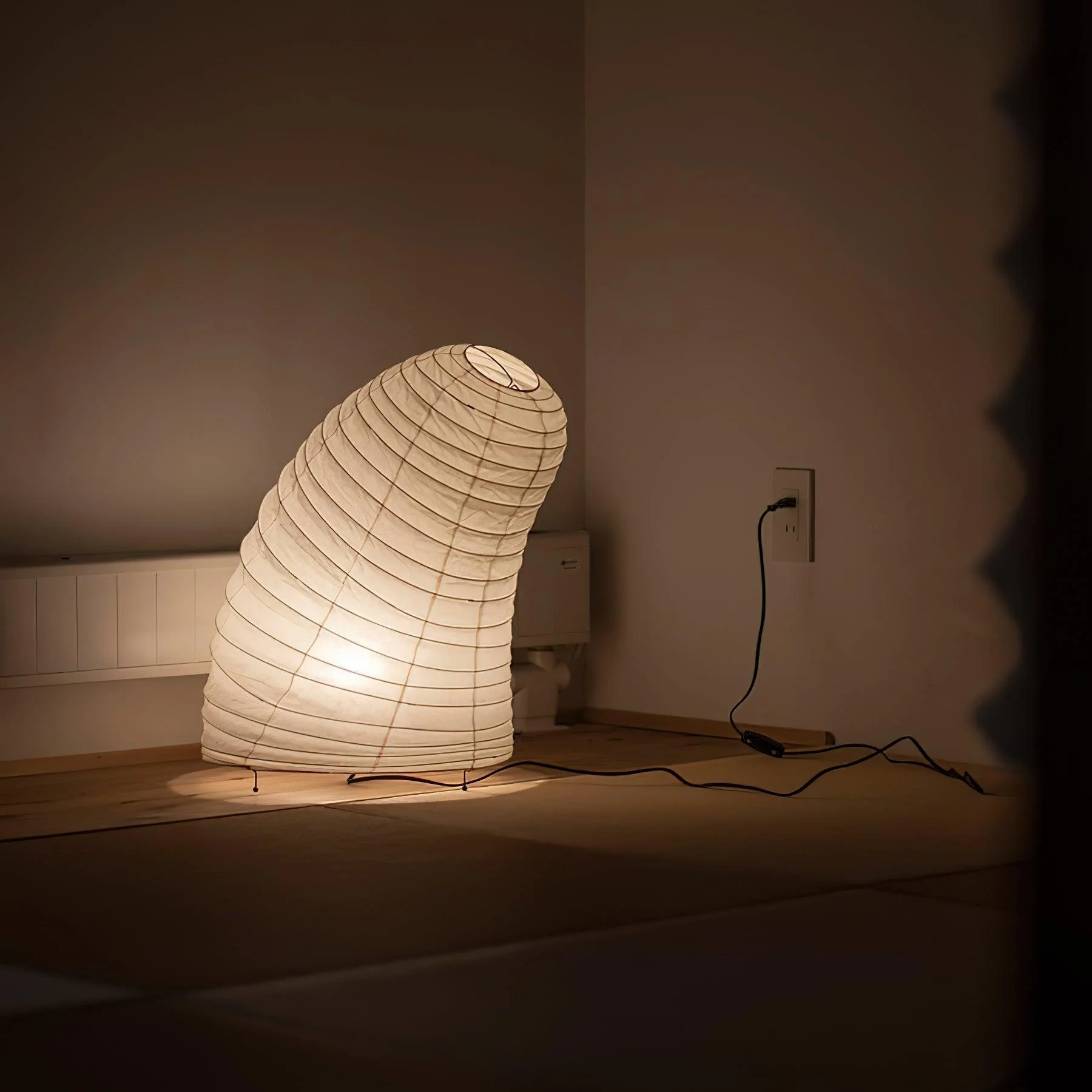 Akari Paper Table Lamp - Image 95