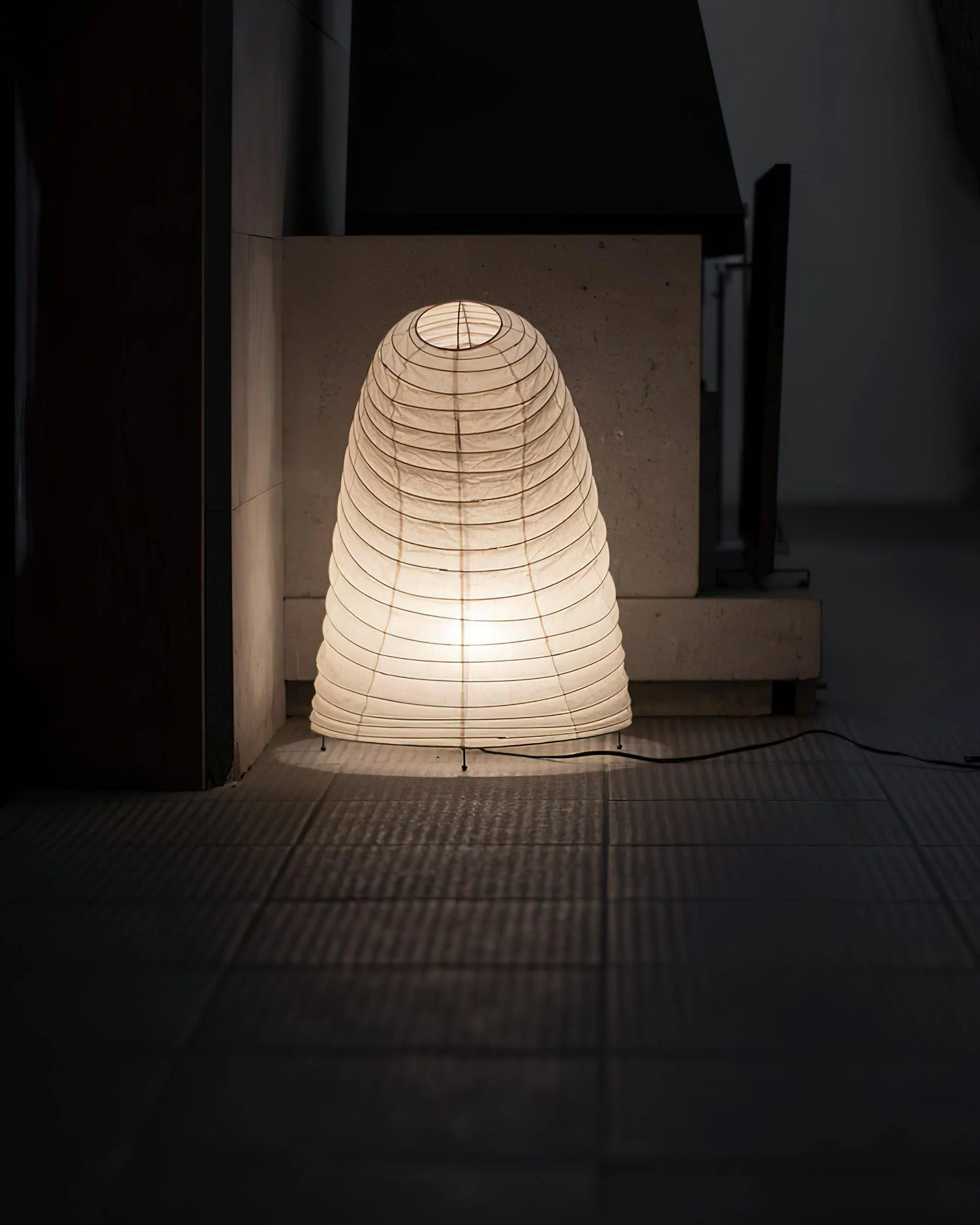 Akari Paper Table Lamp - Image 96