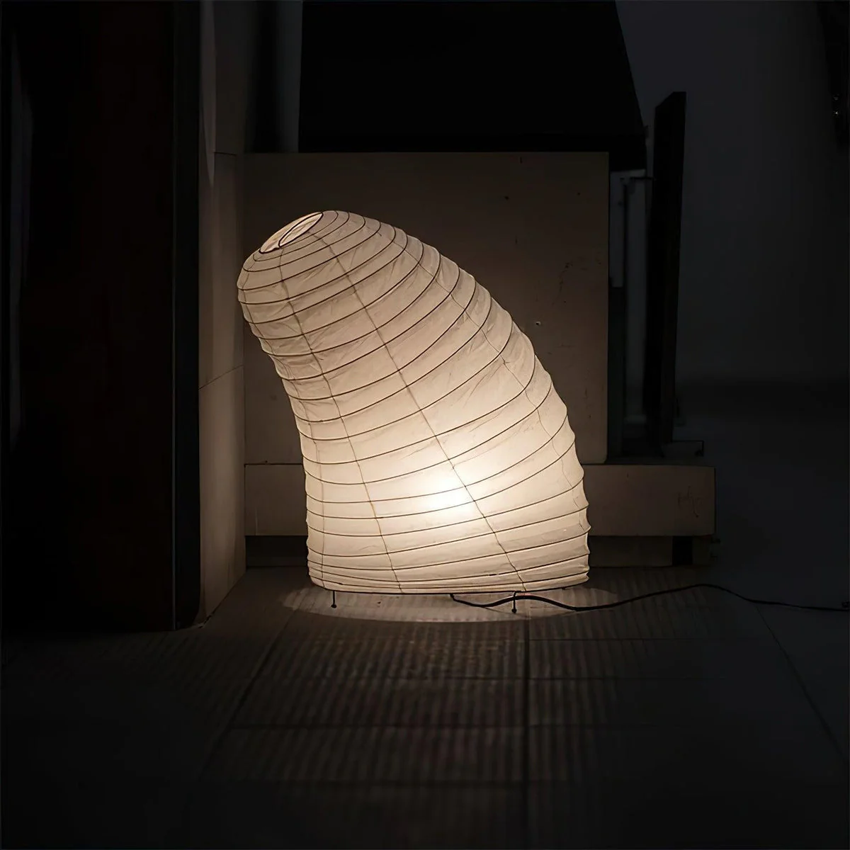 Akari Paper Table Lamp - Image 99