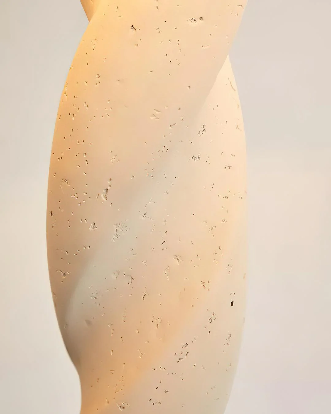 Yisi North Tower Floor Lamp - Image 10
