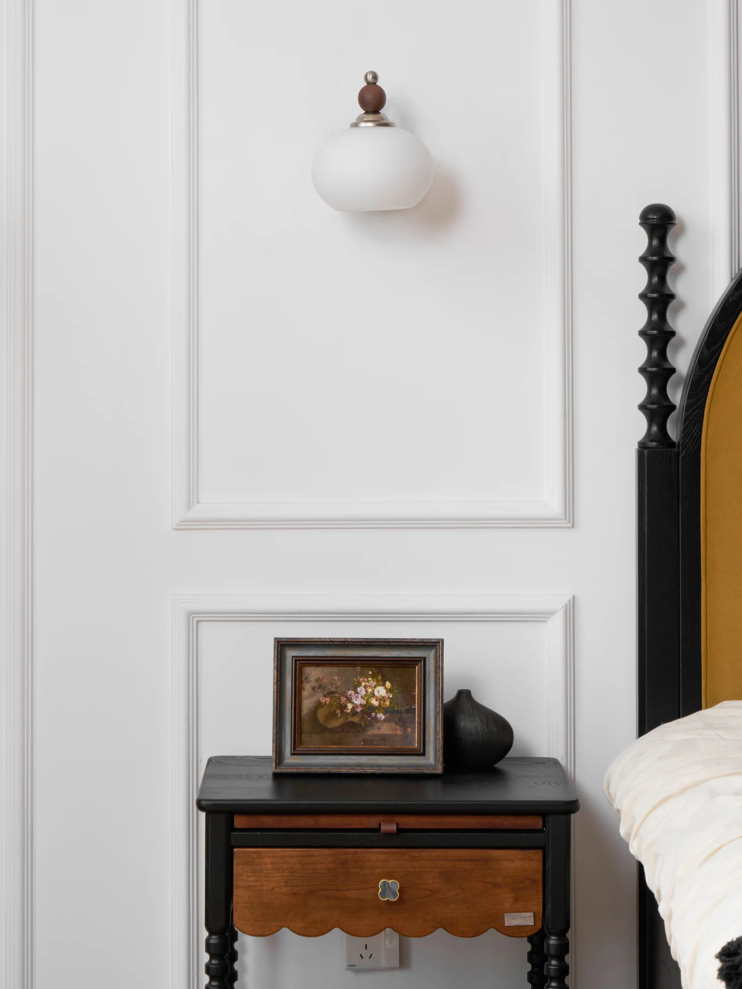 Yisi Po Wall Lamp - Image 23