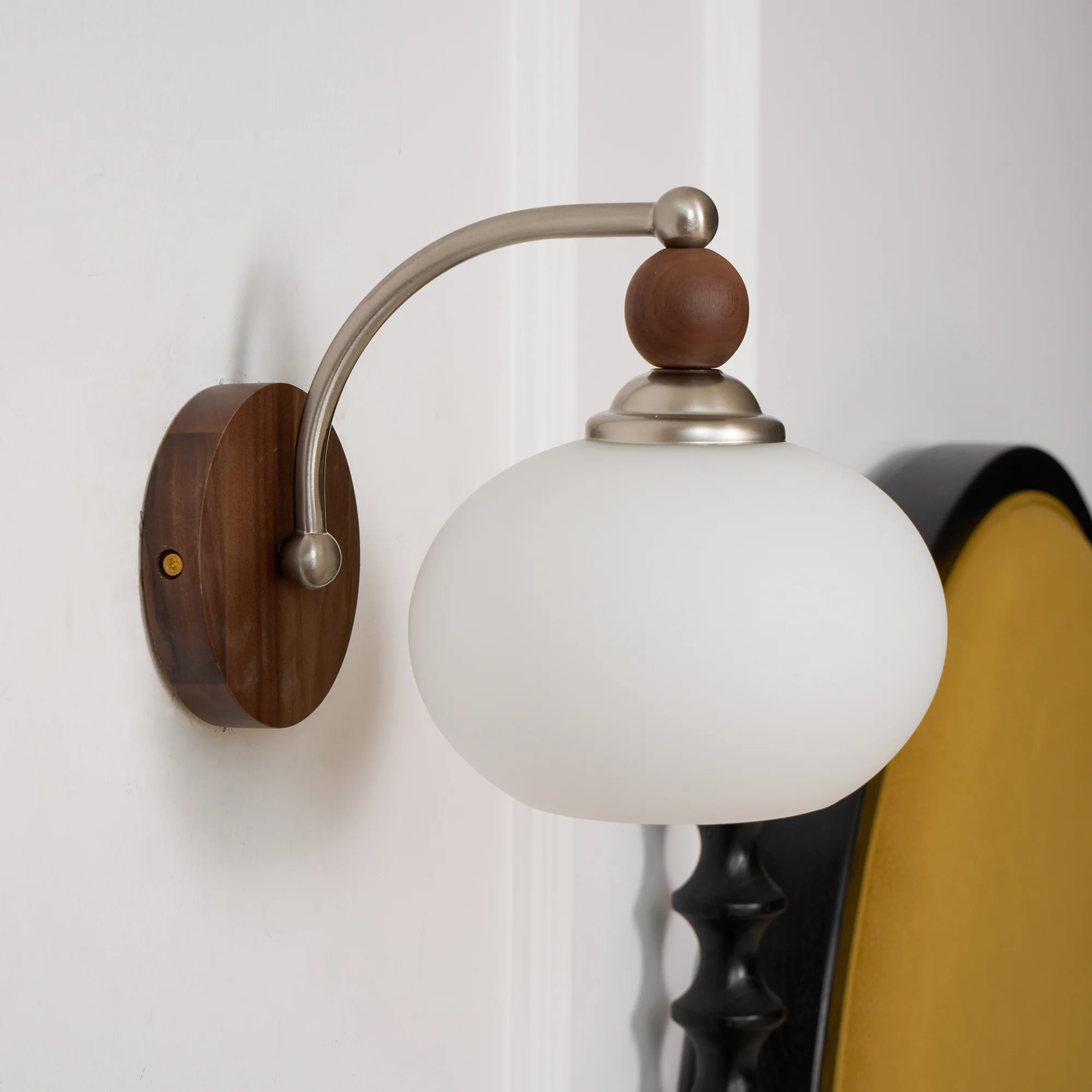 Yisi Po Wall Lamp - Image 25