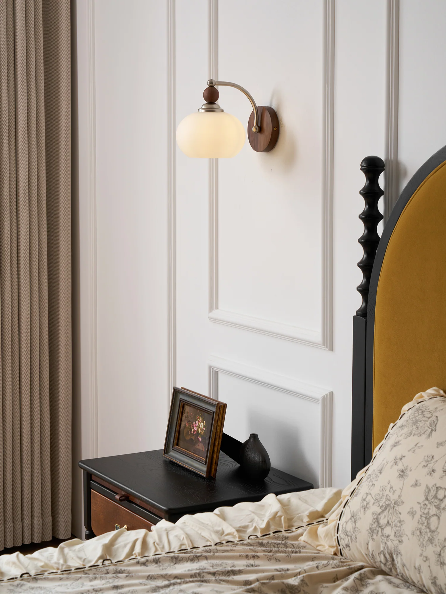 Yisi Po Wall Lamp - Image 29