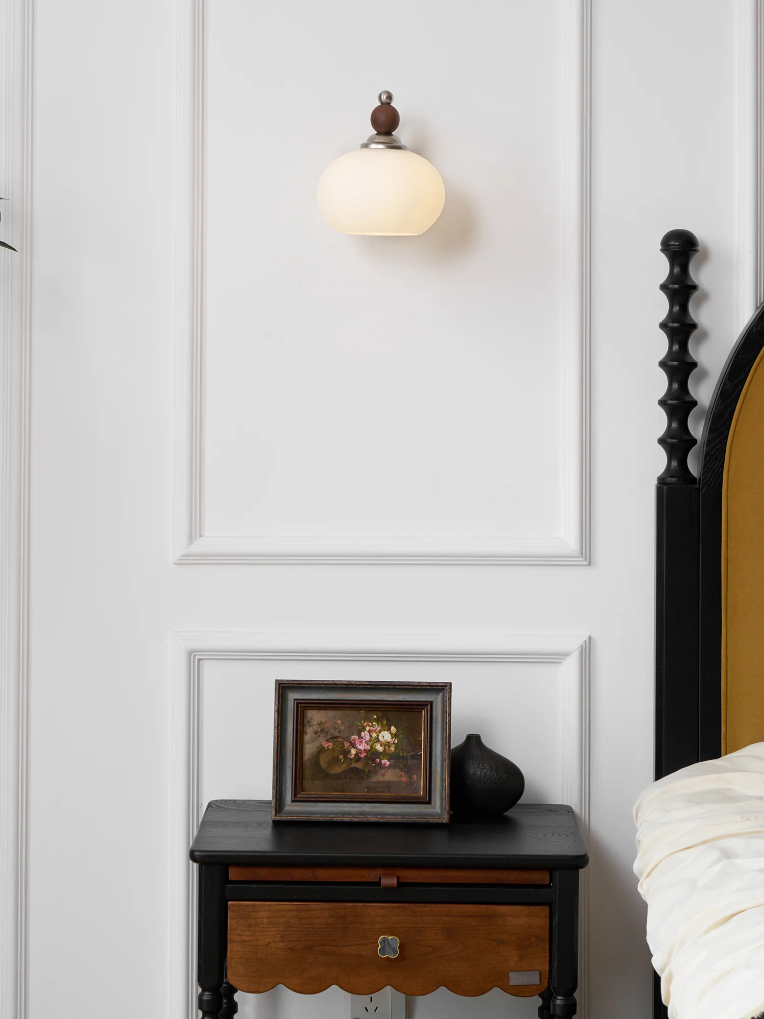 Yisi Po Wall Lamp - Image 30