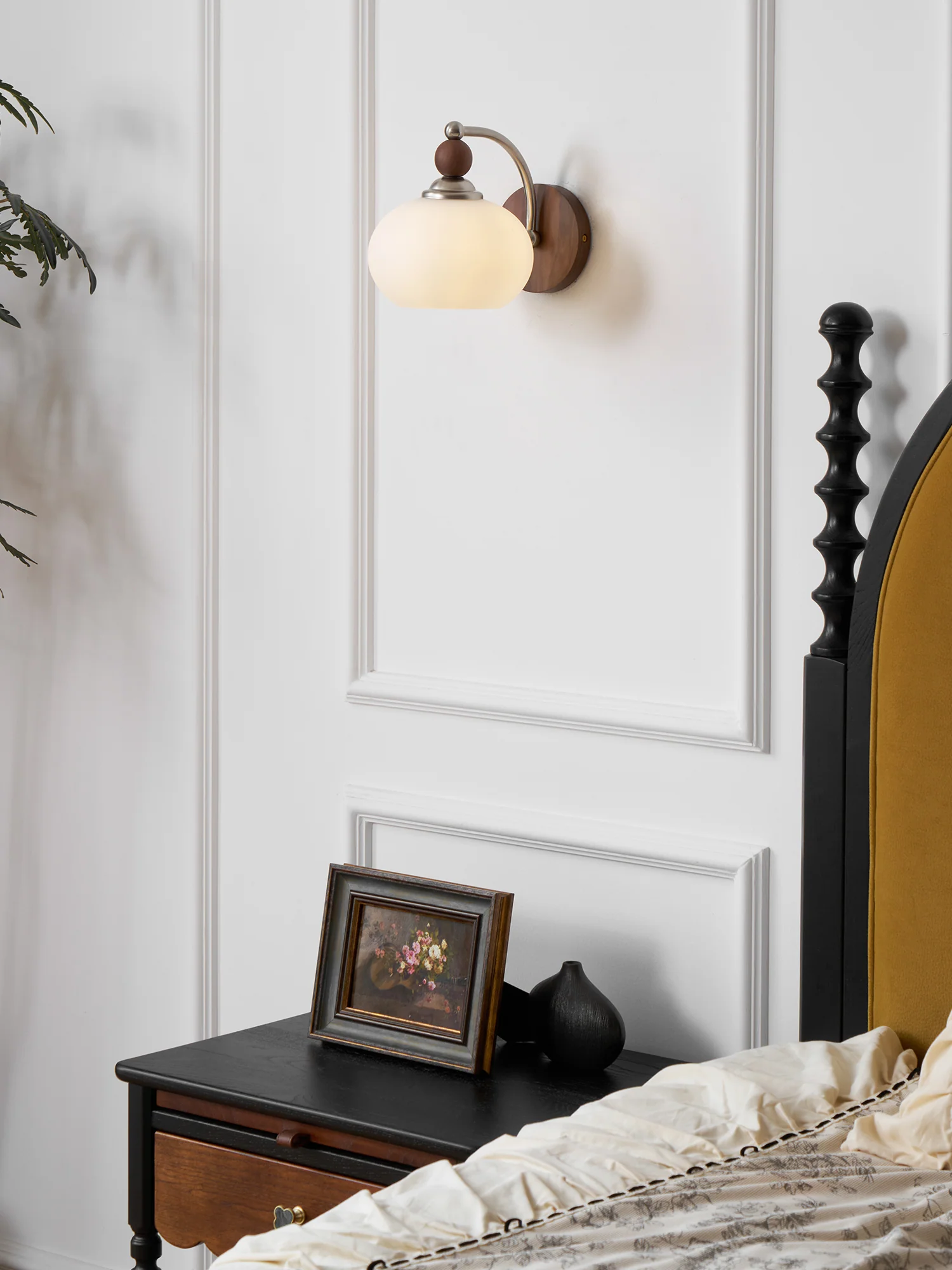 Yisi Po Wall Lamp - Image 31