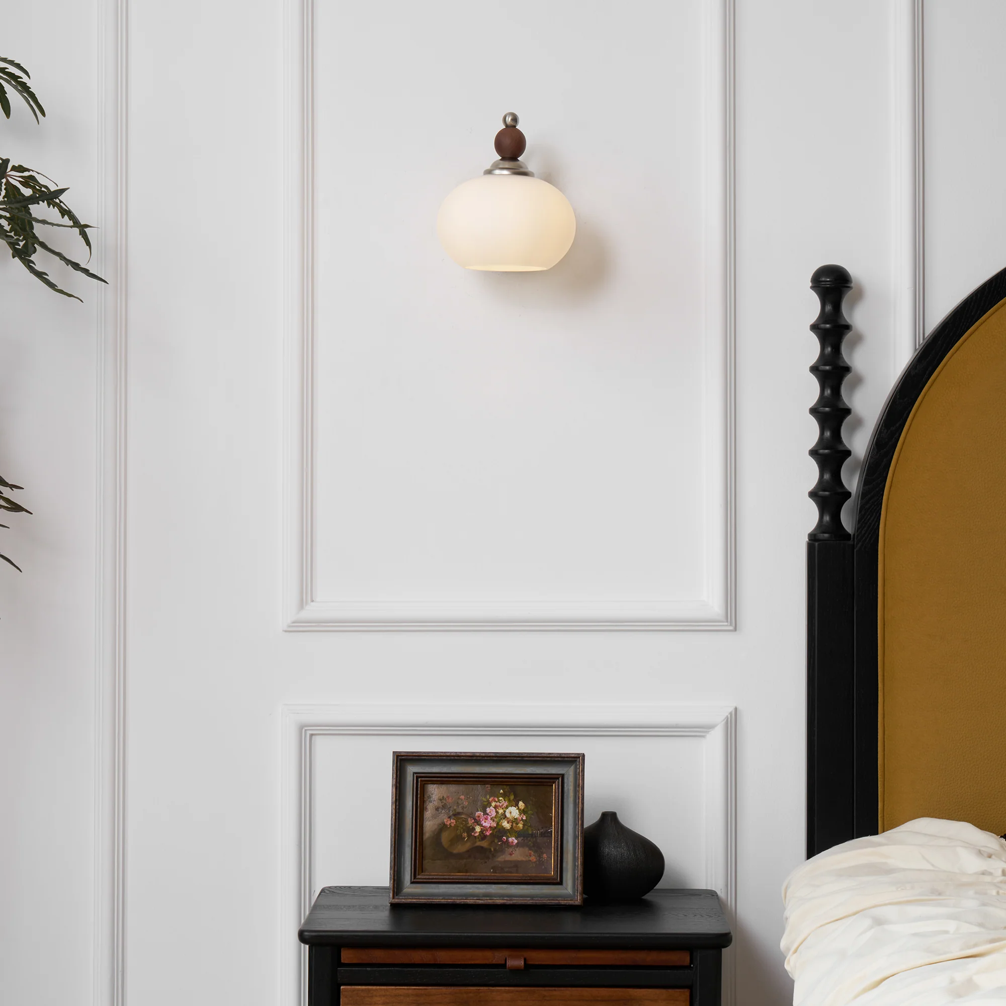 Yisi Po Wall Lamp - Image 32
