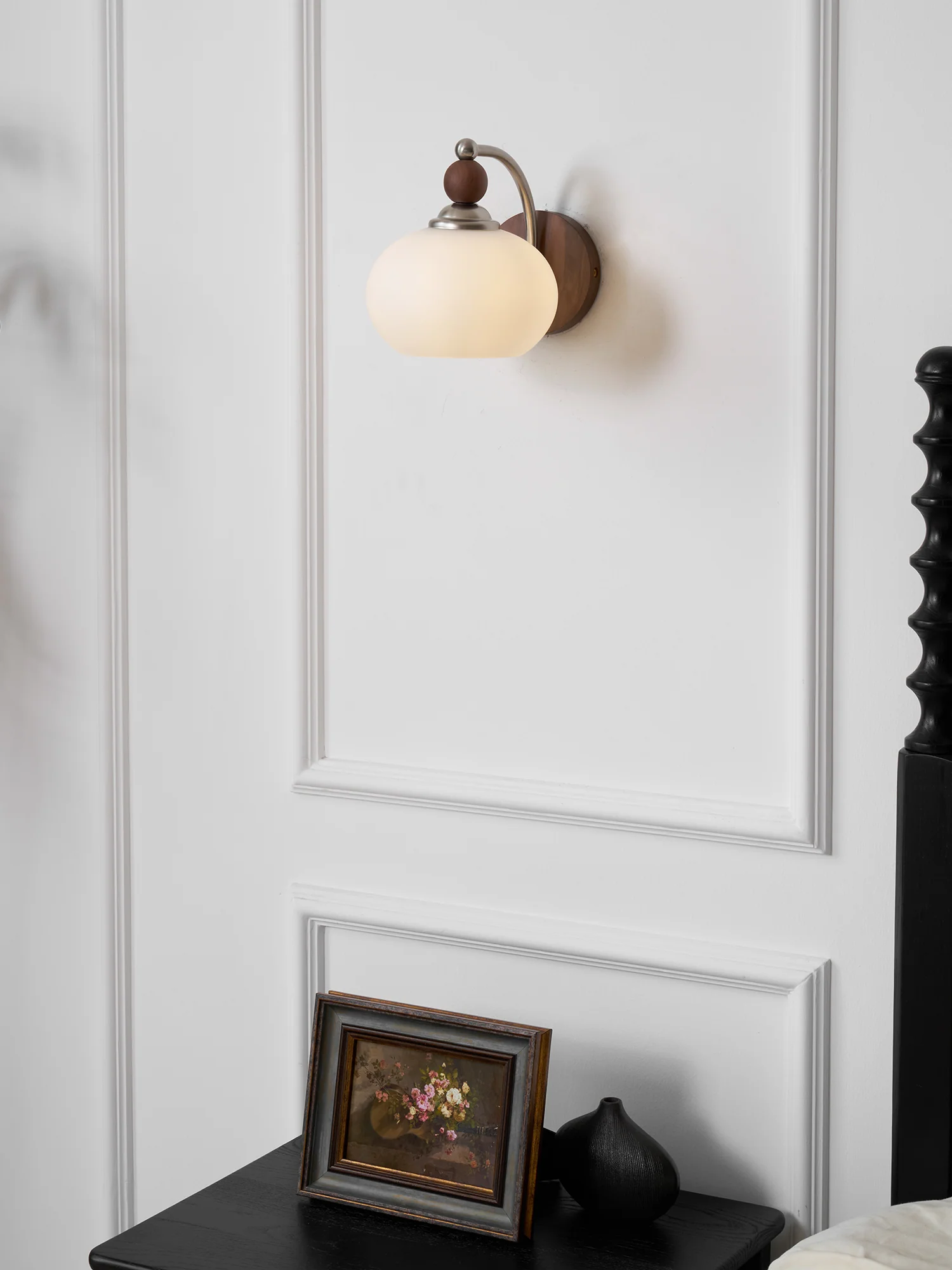 Yisi Po Wall Lamp - Image 33