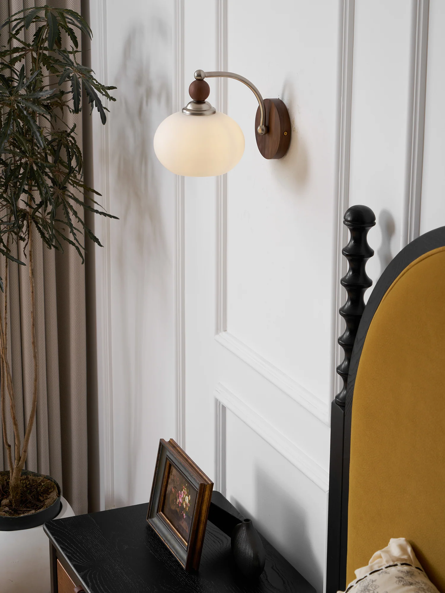 Yisi Po Wall Lamp - Image 34