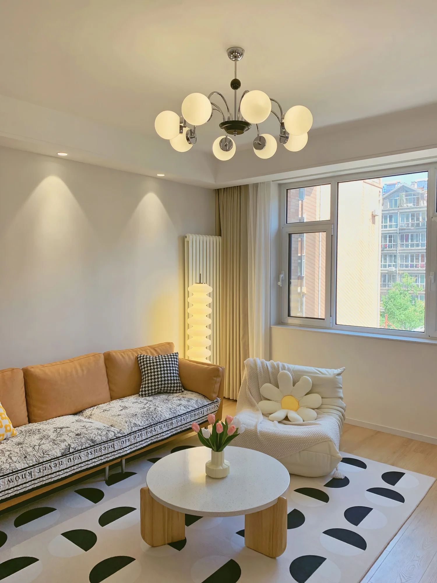 Yisu Chandelier - Image 104