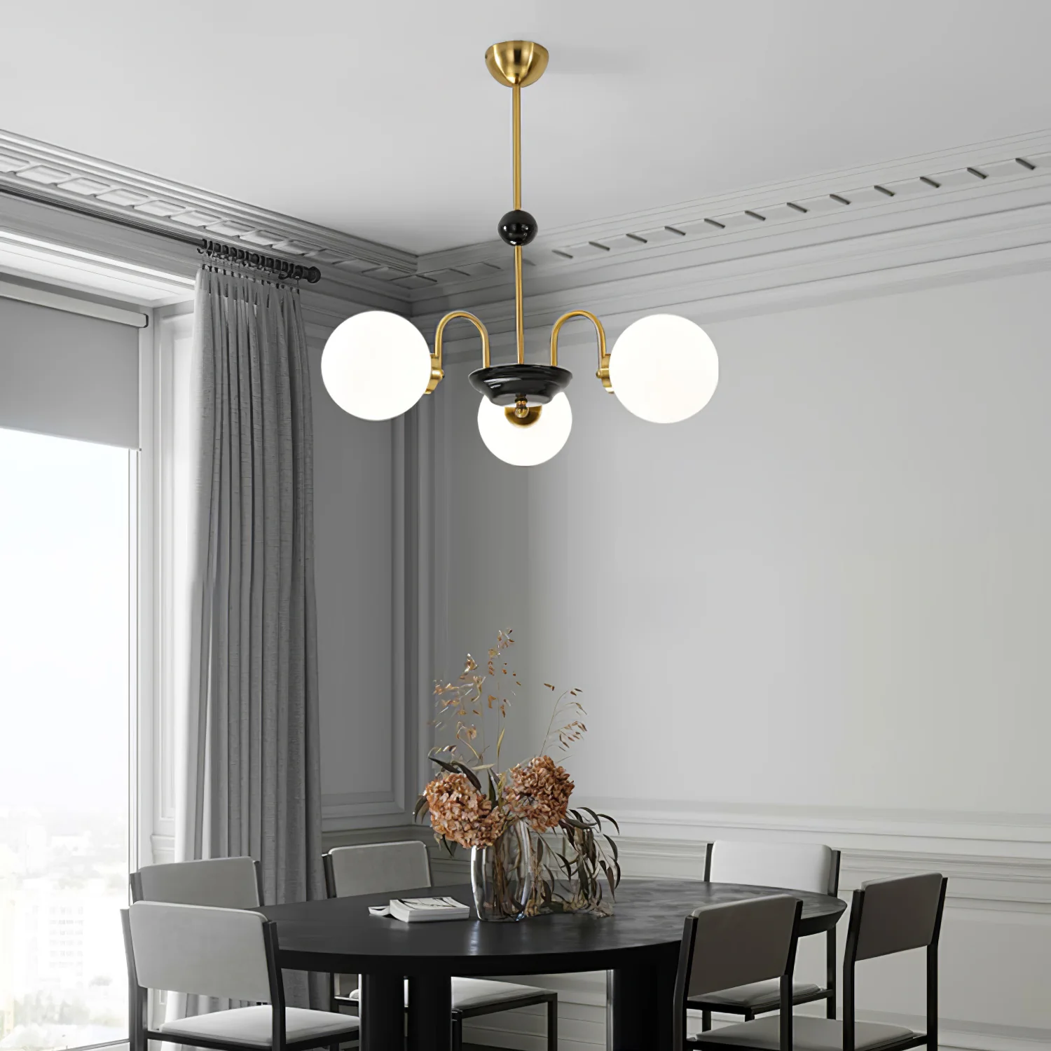 Yisu Chandelier - Image 107