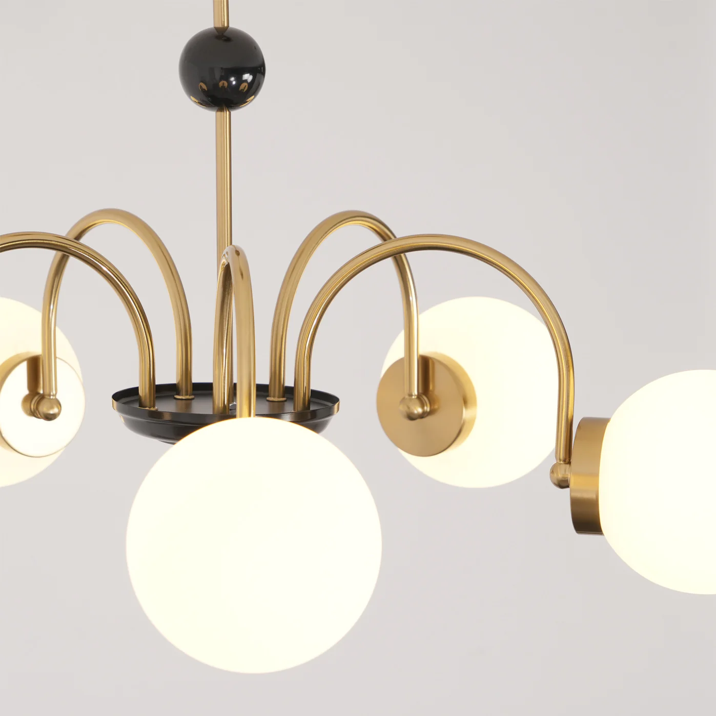 Yisu Chandelier - Image 114