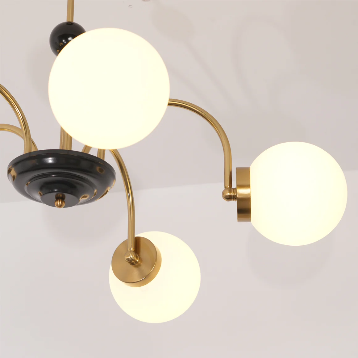 Yisu Chandelier - Image 115