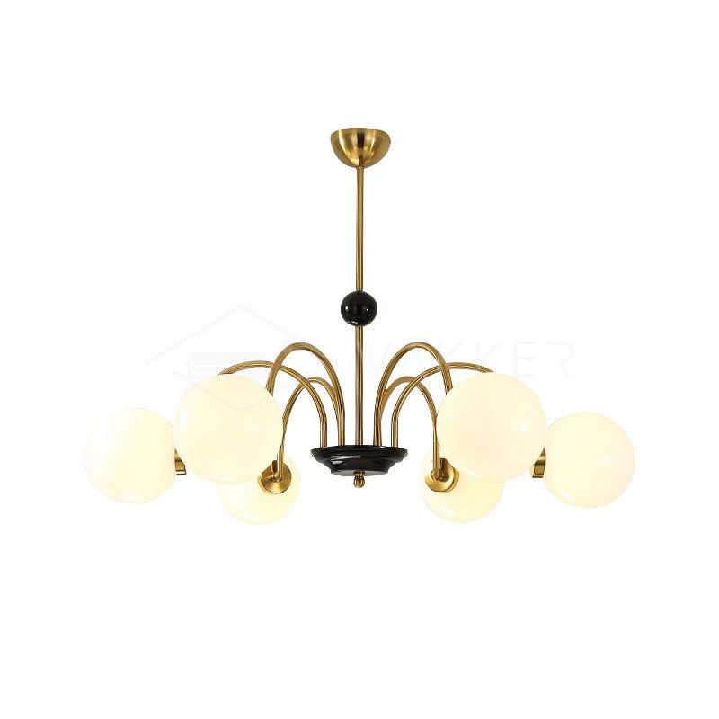Yisu Chandelier - Image 32