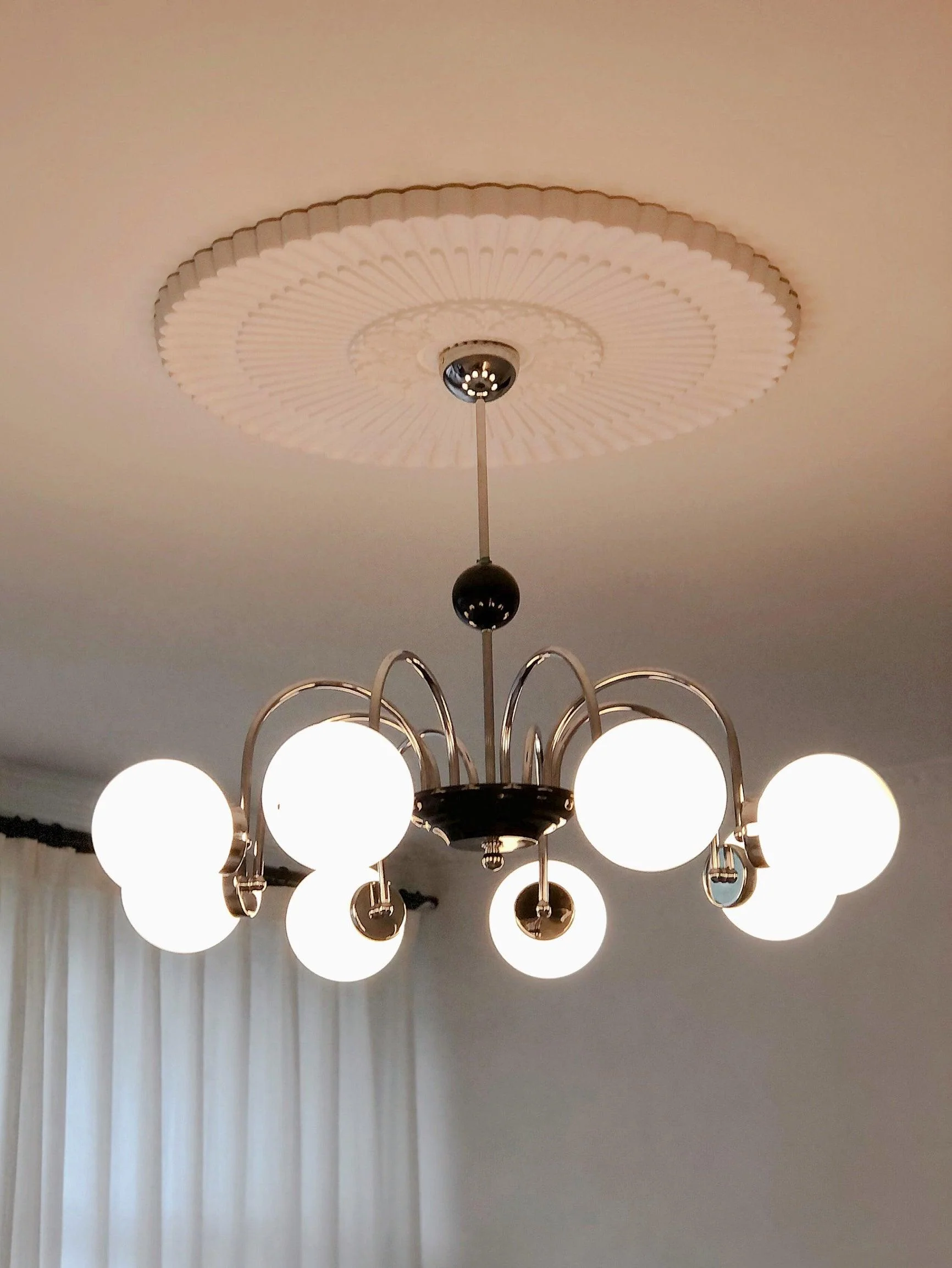 Yisu Chandelier - Image 36
