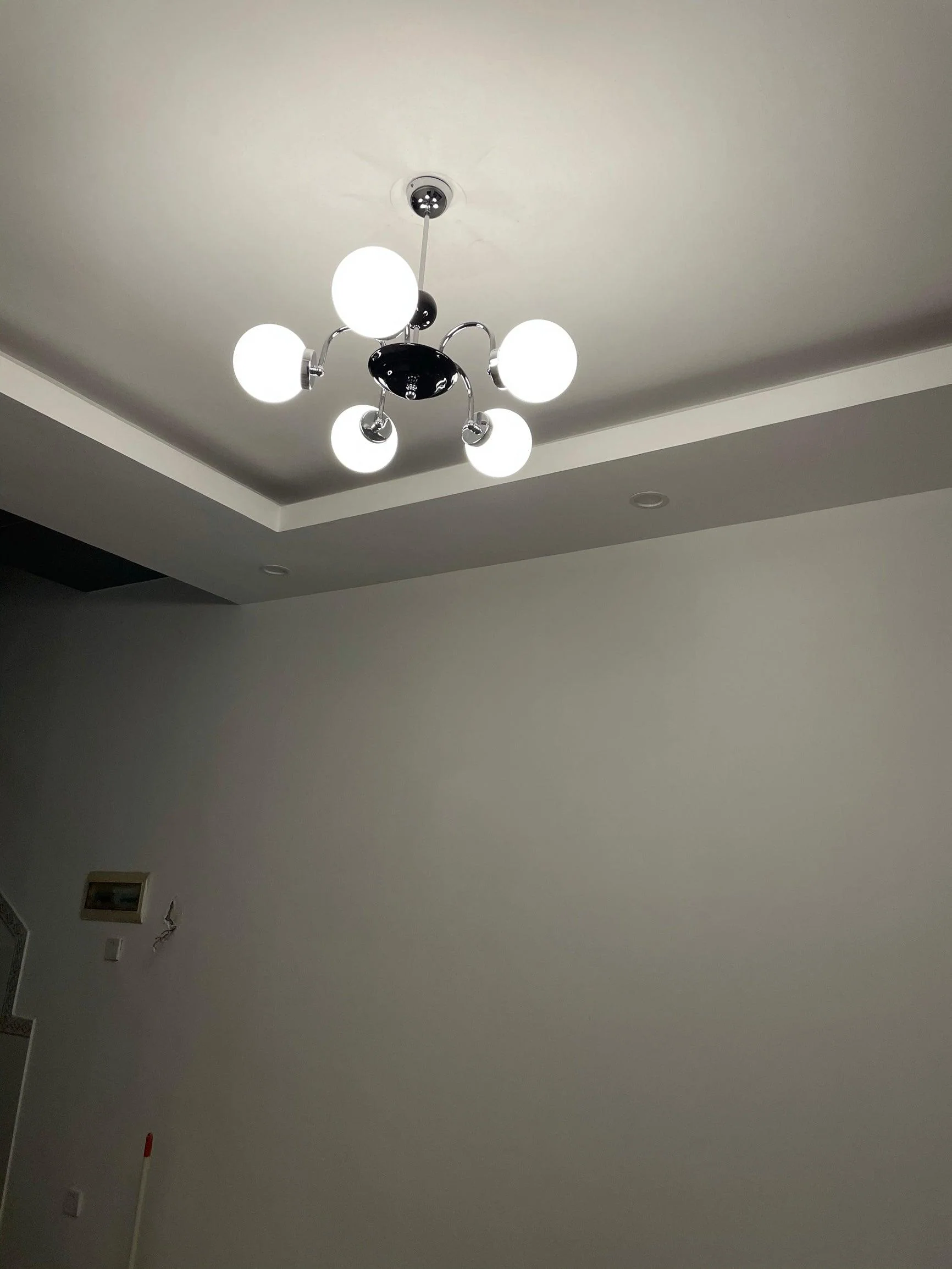 Yisu Chandelier - Image 48