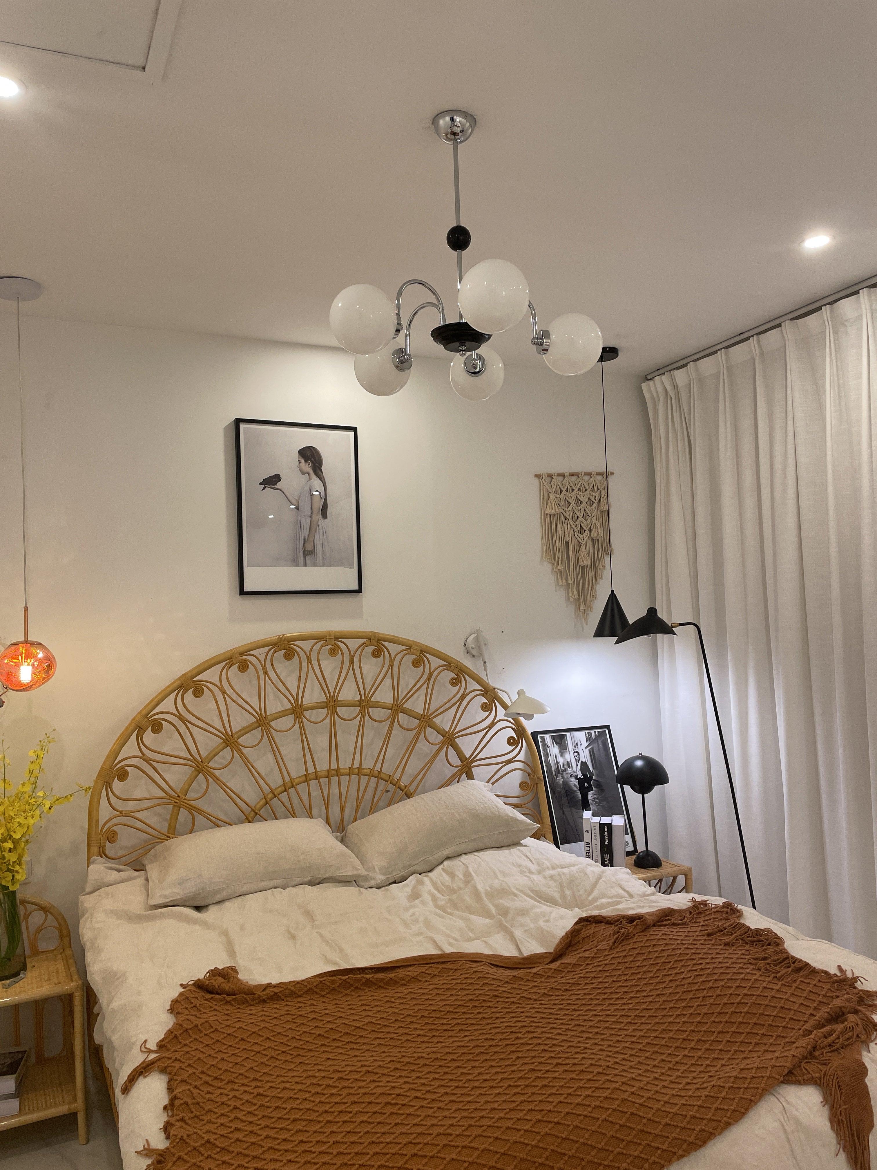 Yisu Chandelier - Image 50