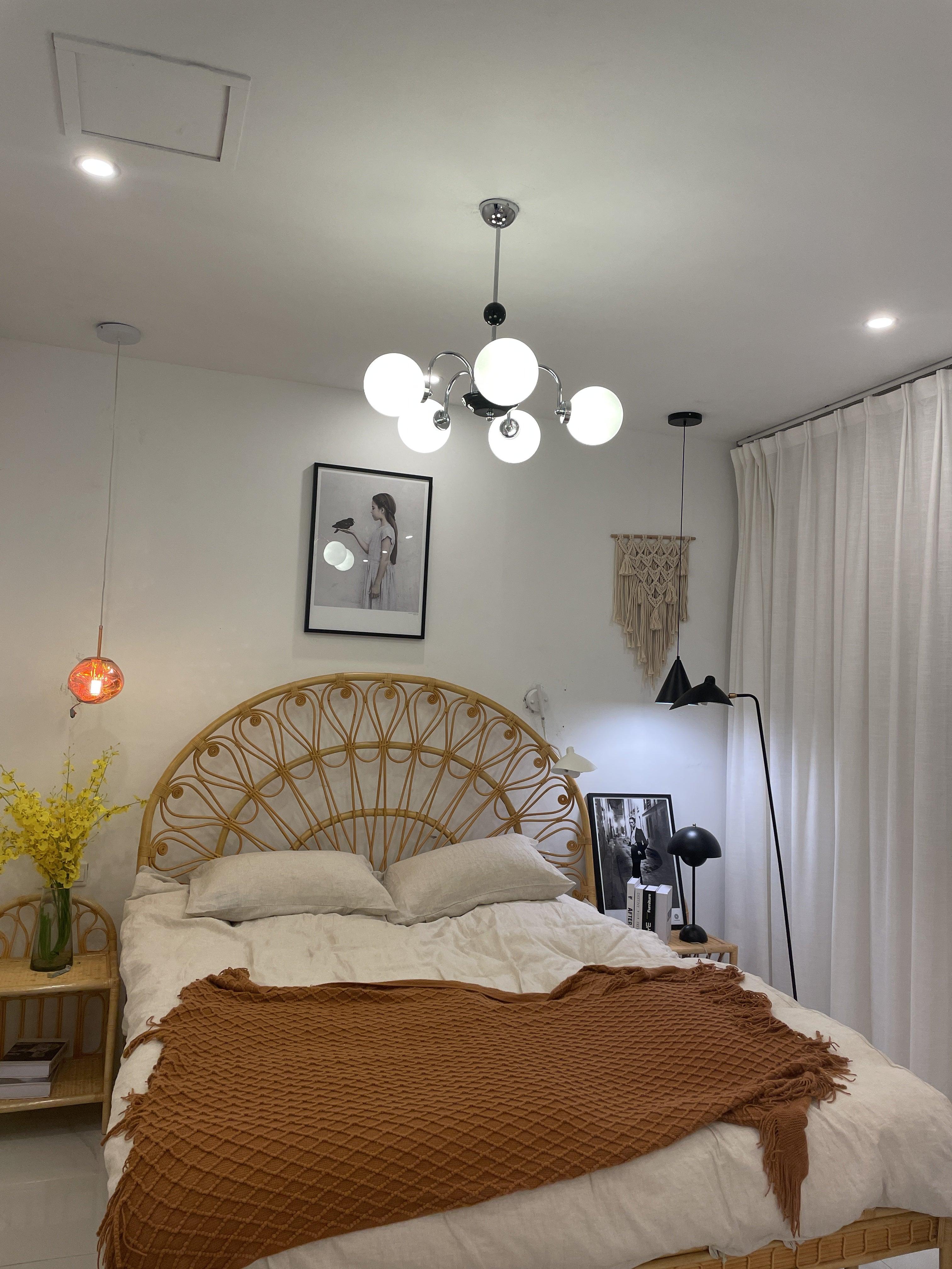 Yisu Chandelier - Image 52