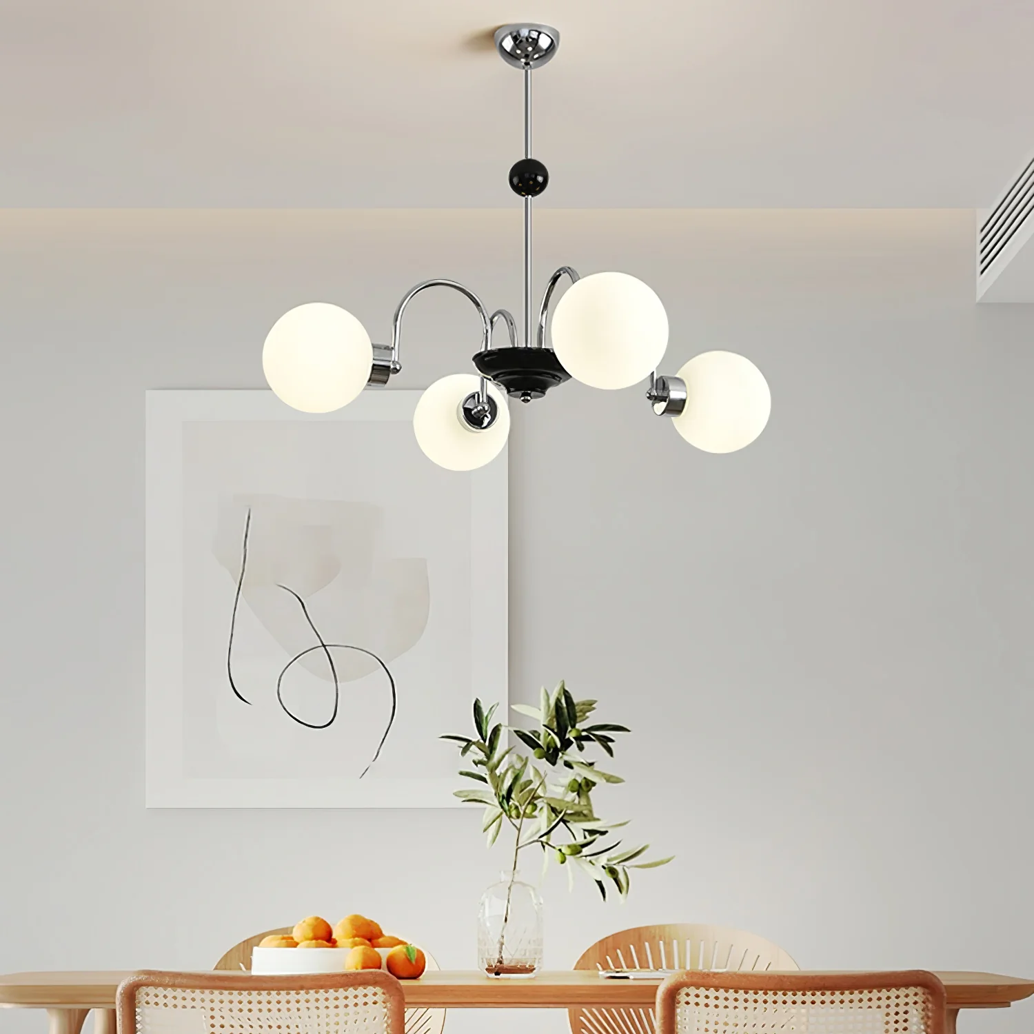 Yisu Chandelier - Image 65