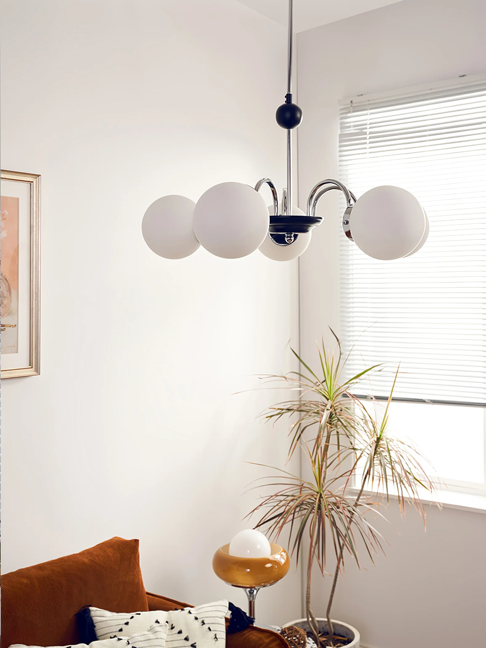 Yisu Chandelier - Image 68