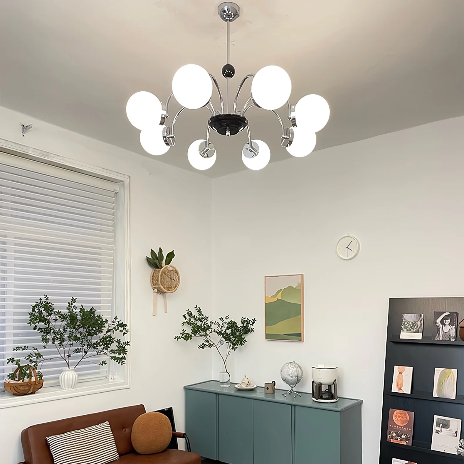 Yisu Chandelier - Image 71