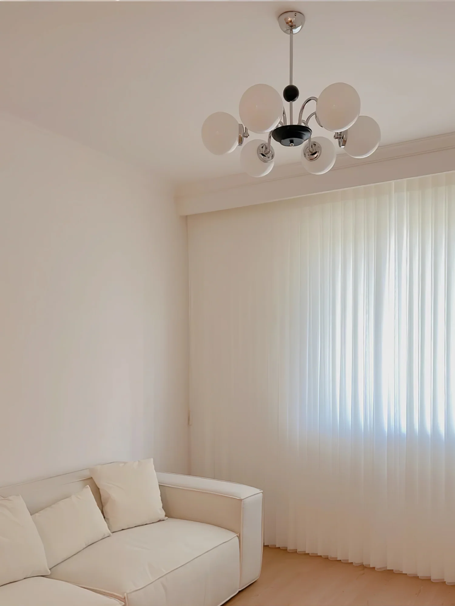 Yisu Chandelier - Image 72