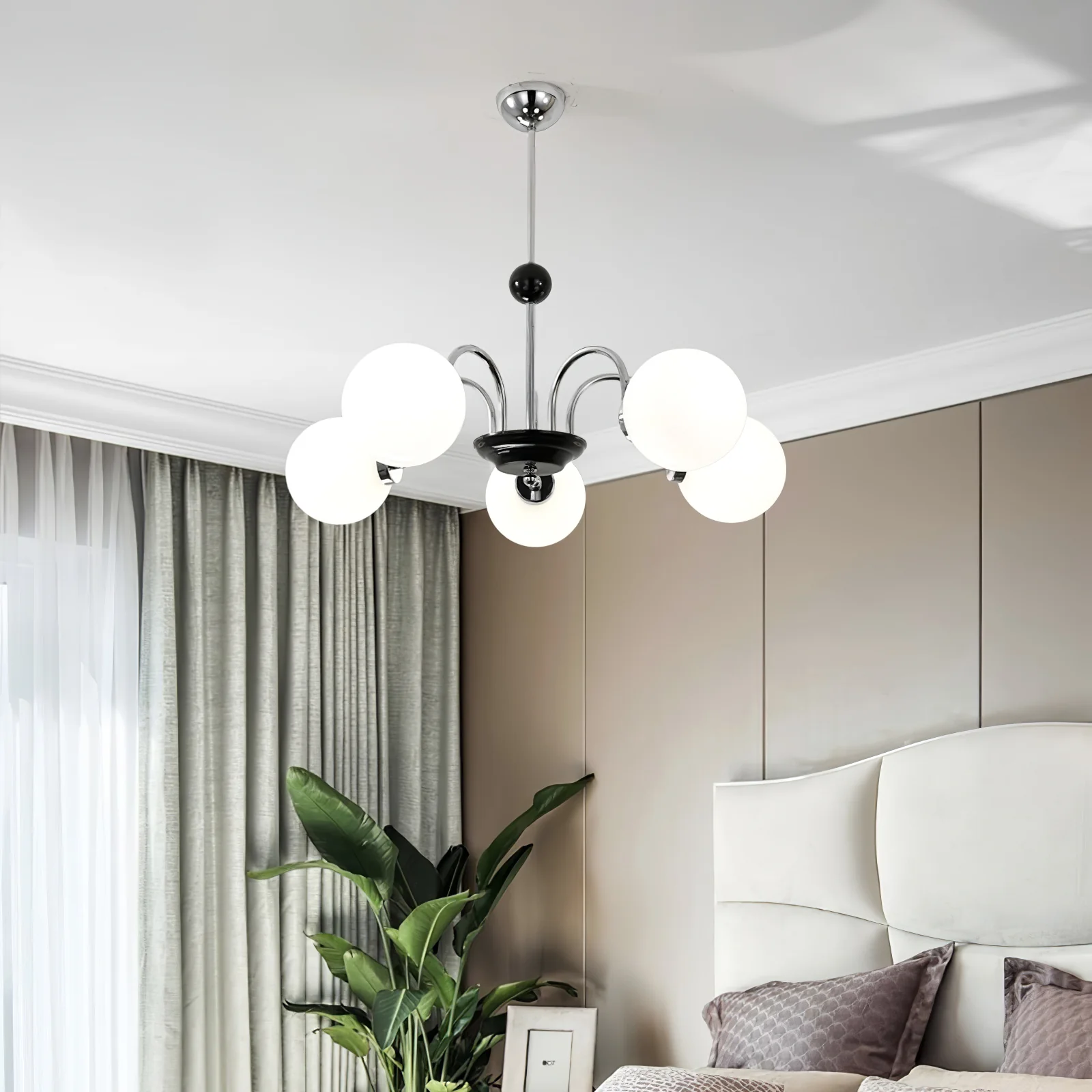Yisu Chandelier - Image 73