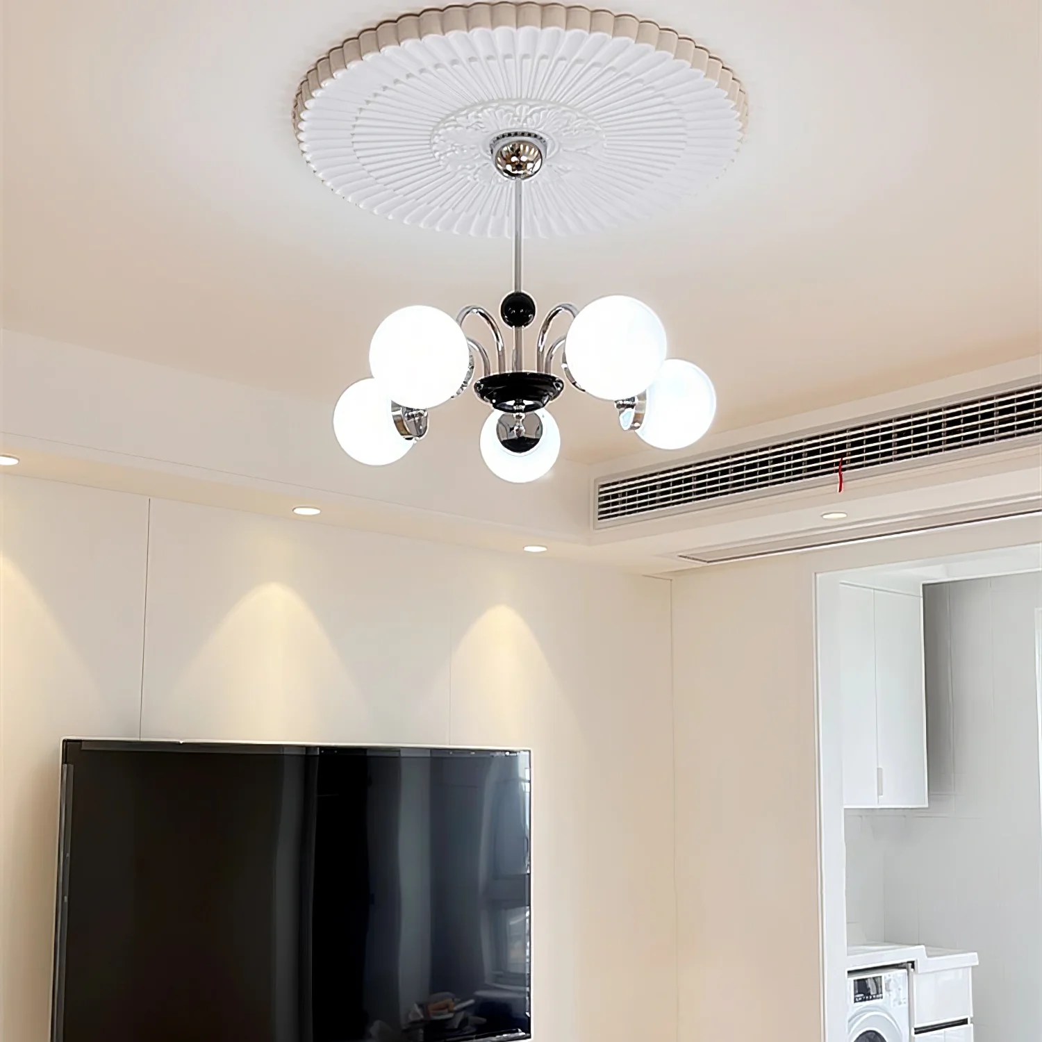Yisu Chandelier - Image 75